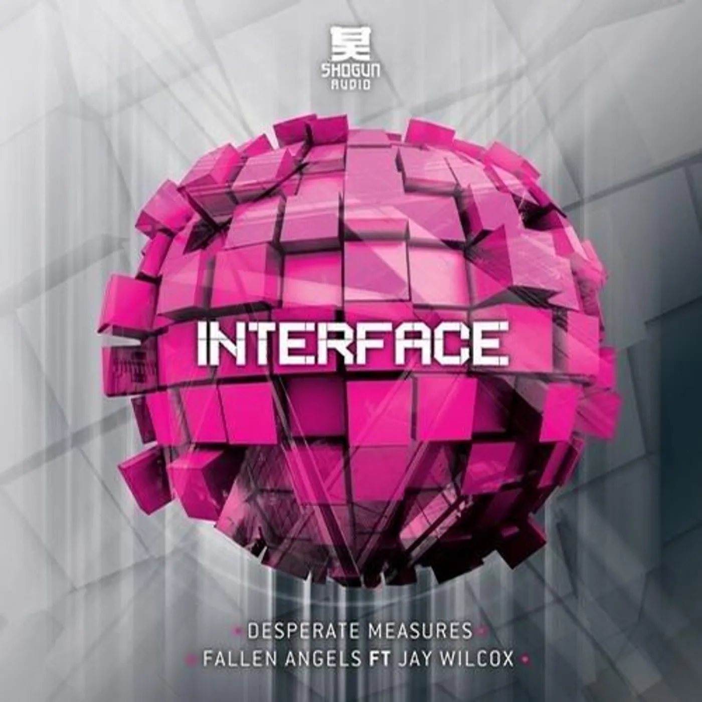 Interface - Desperate Measures / Fallen Angels