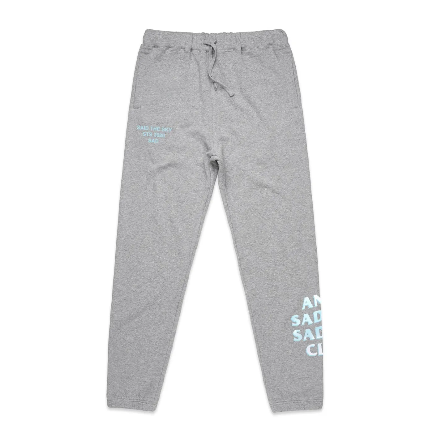 Said The Sky Anti Sadboi Sweatpants