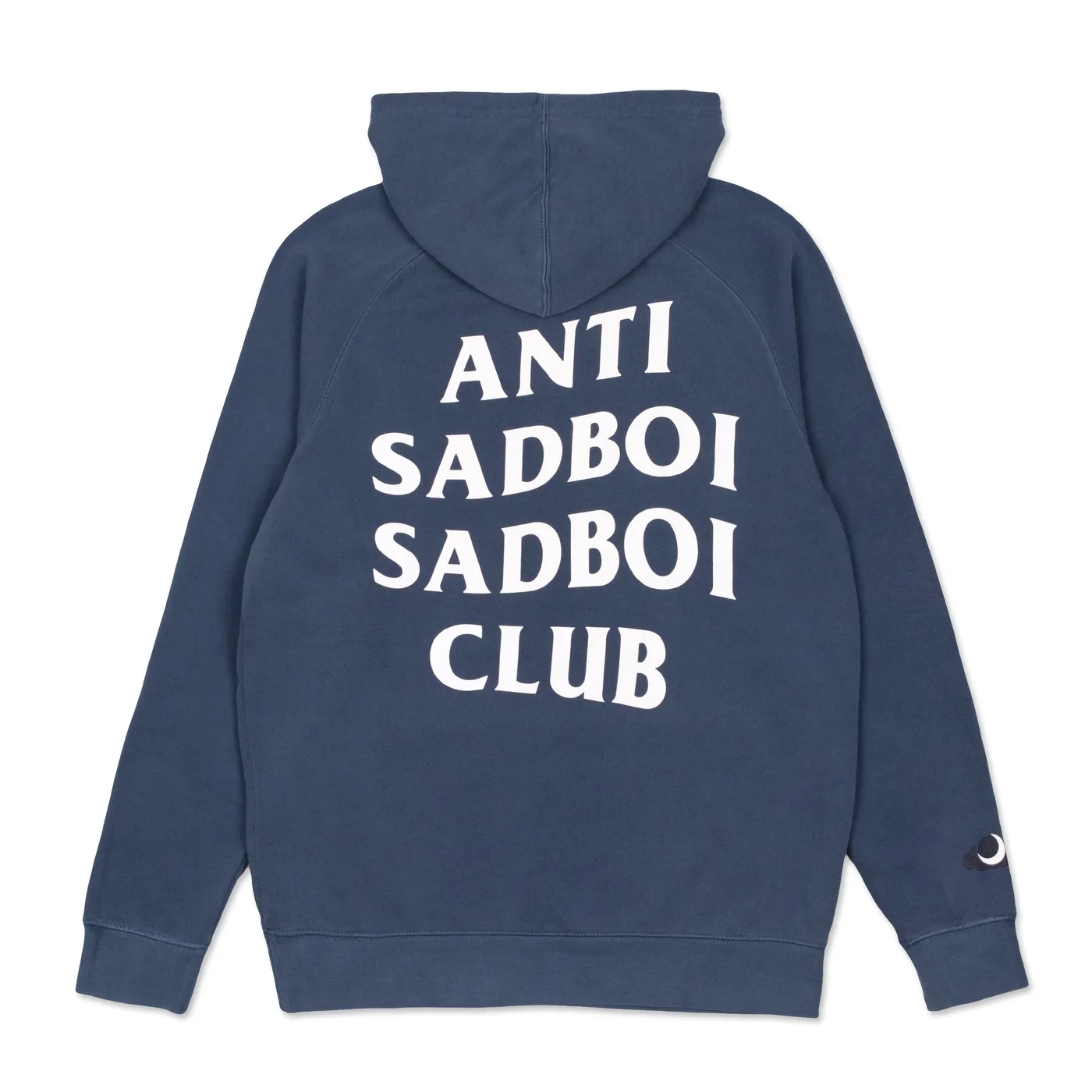 Said The Sky Sentiment Sadboi Hoodie