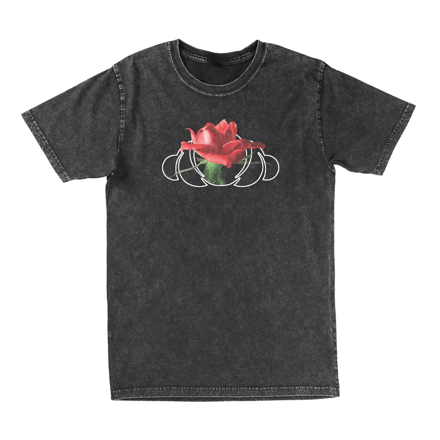 Said The Sky Black Friday 23' Black Tee
