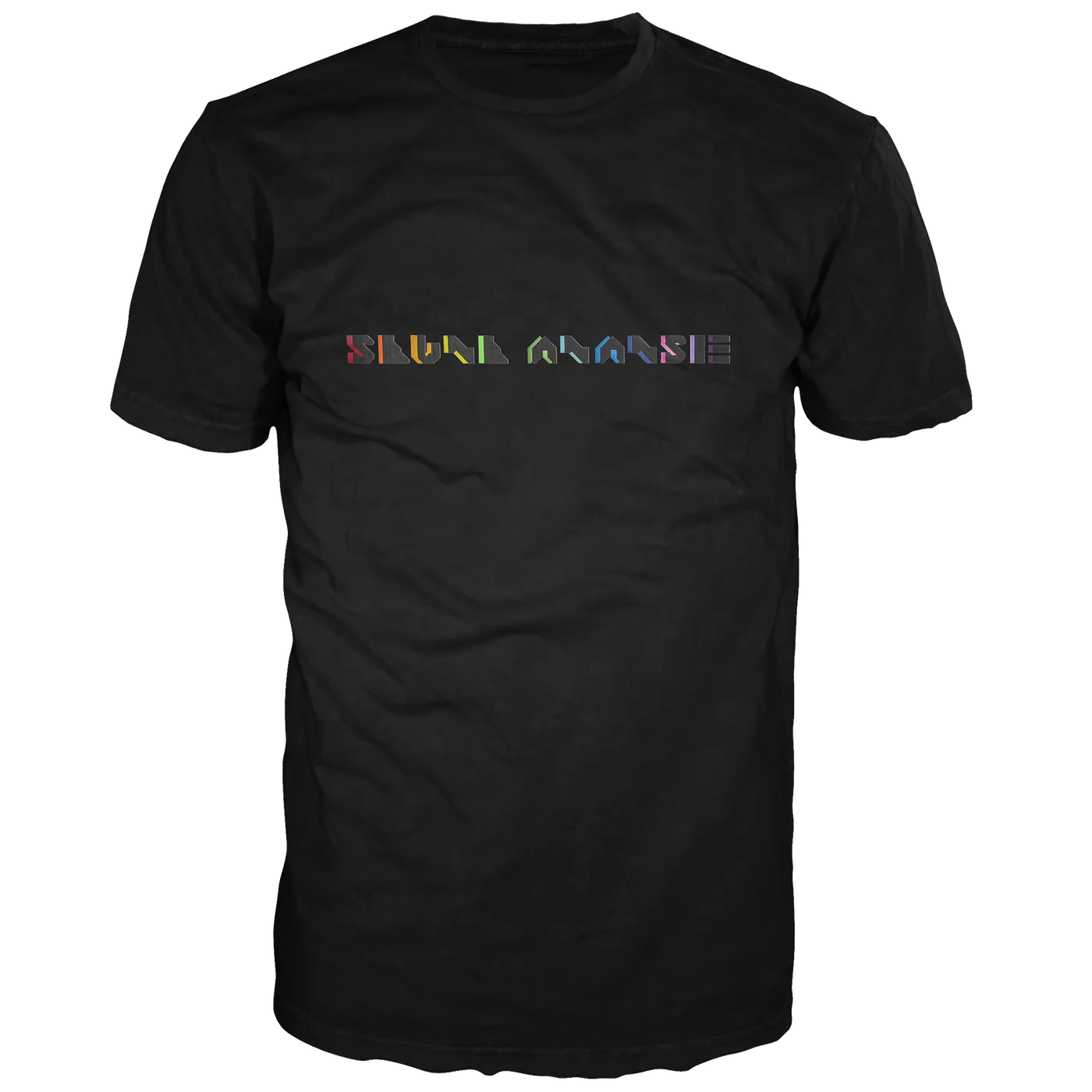 Skunk Anansie Logo - T-shirt