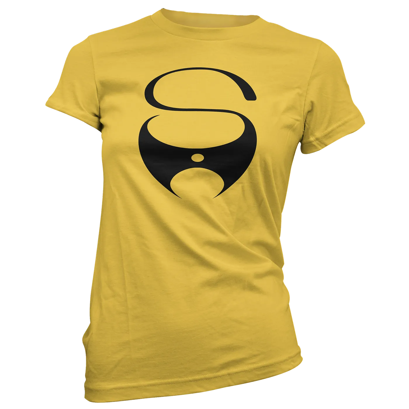 Skunk Anansie Retro Logo - T-shirt (Women's)