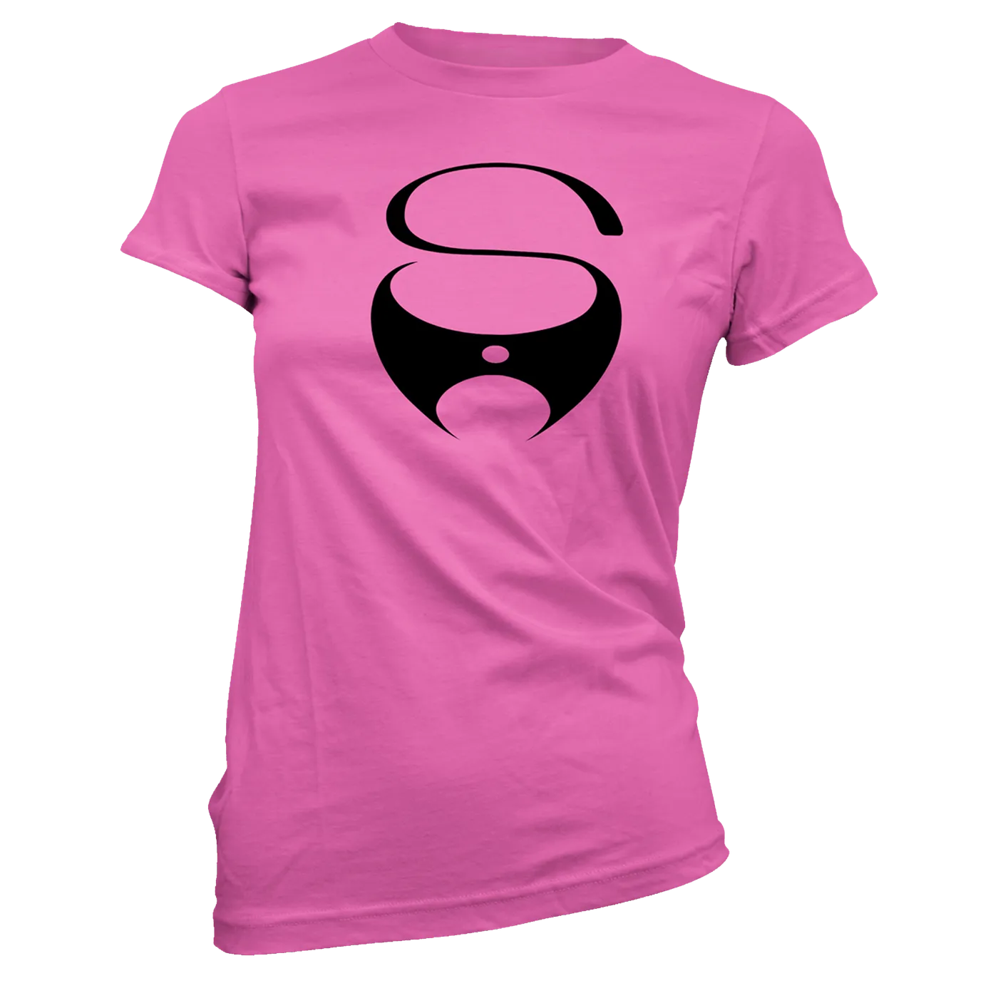 Skunk Anansie Retro Logo - T-shirt (Women's)