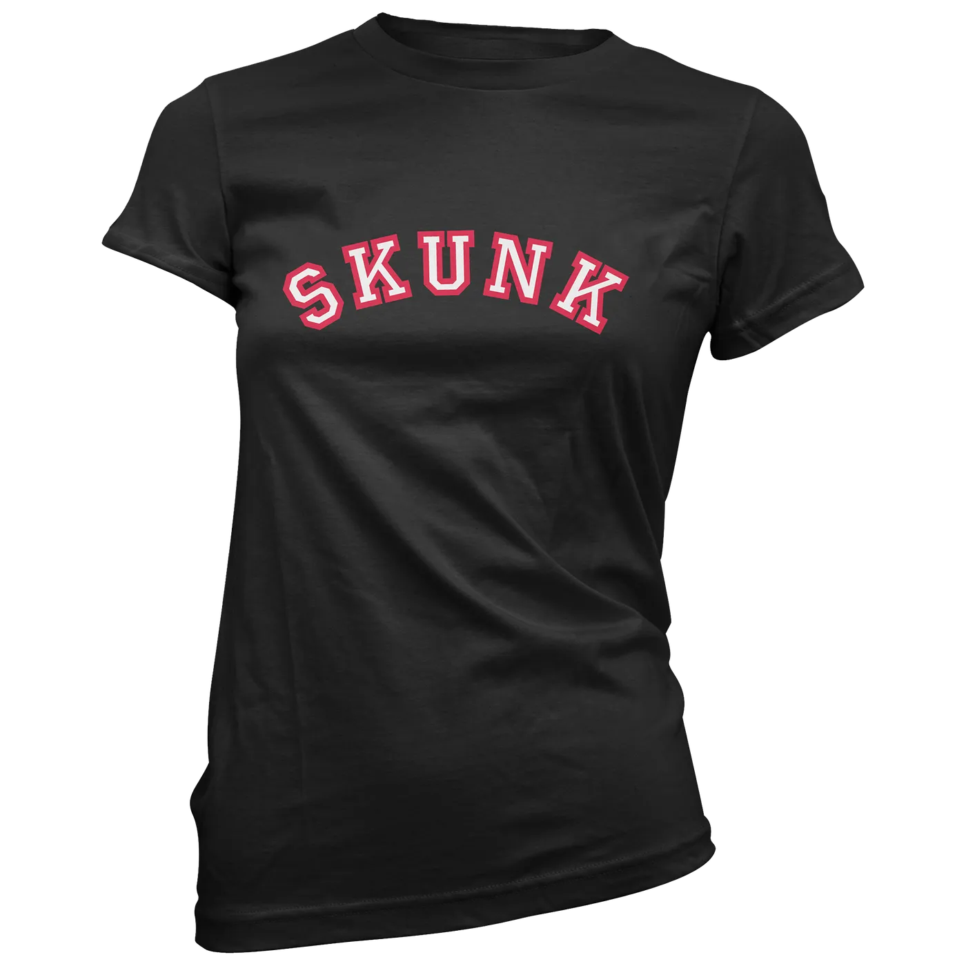 Skunk Anansie College Logo - T-shirt (Women's)