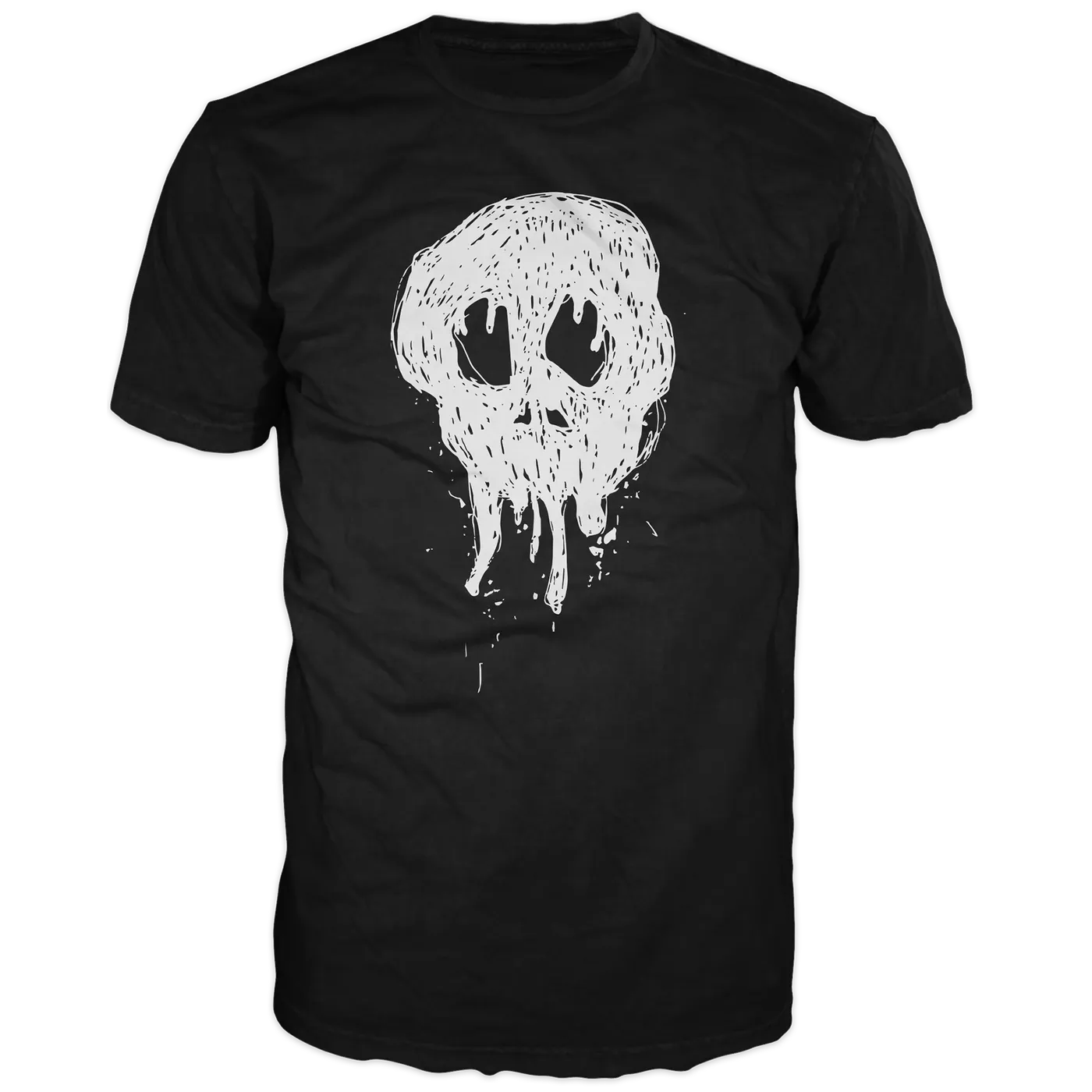 Skunk Anansie Limited Edition Jan 21 Shirt - Hand Drawn by Ace