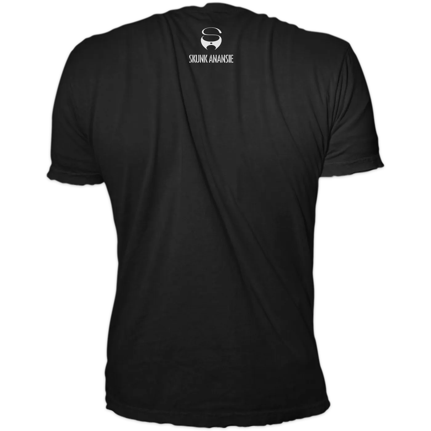 Skunk Anansie Limited Edition Jan 21 Shirt - Hand Drawn by Ace