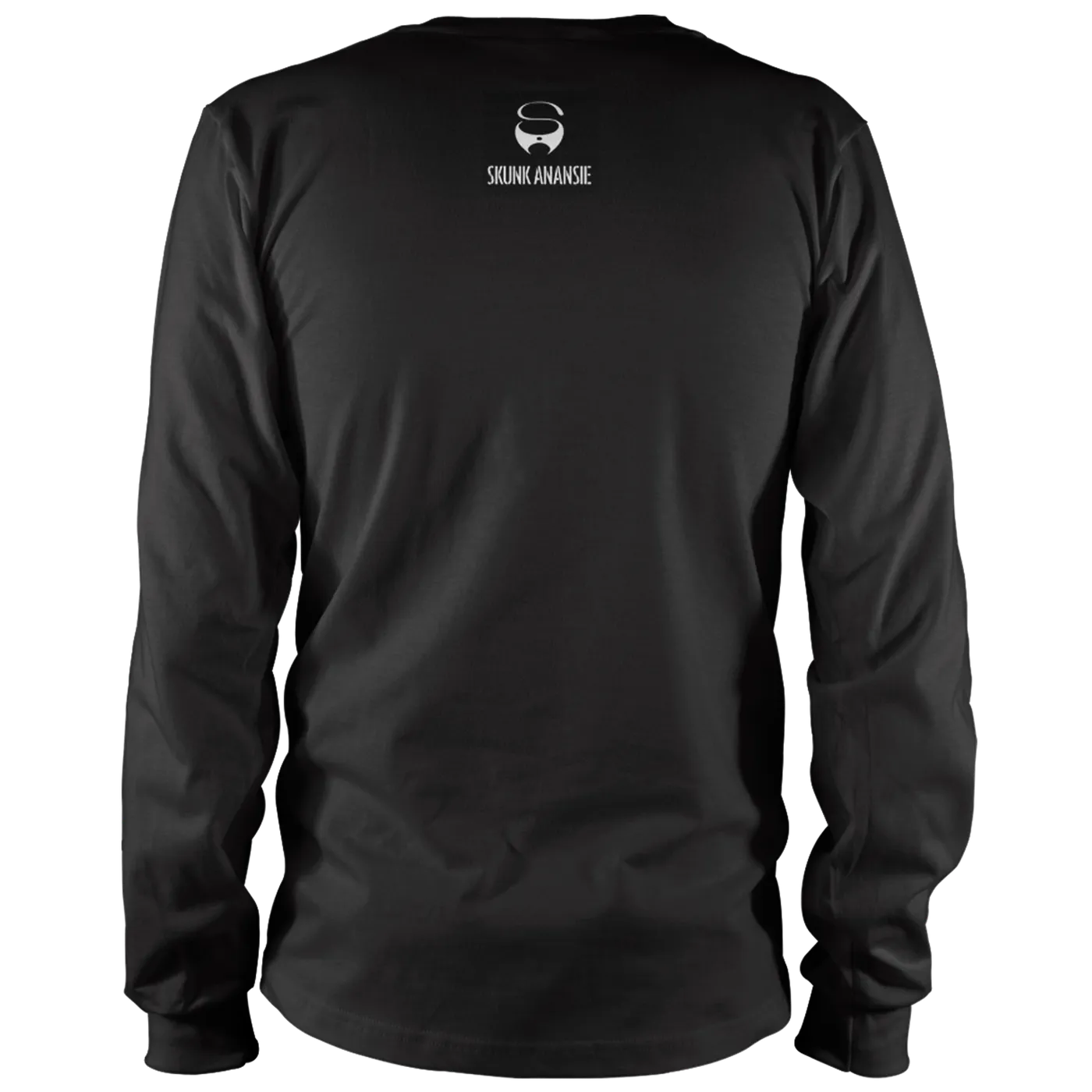 Skunk Anansie Limited Edition Jan 21 Long Sleeve Shirt - Hand Drawn by Ace
