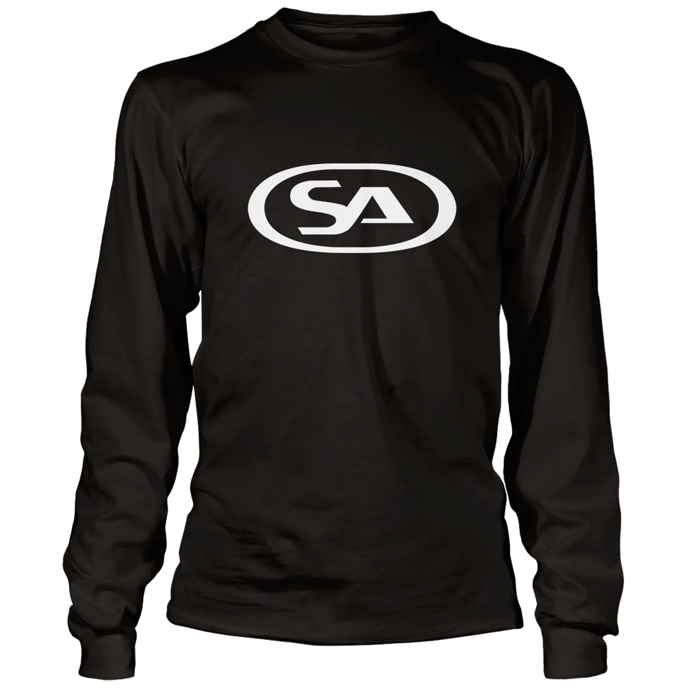 Skunk Anansie SA Logo - Long Sleeve T-shirt
