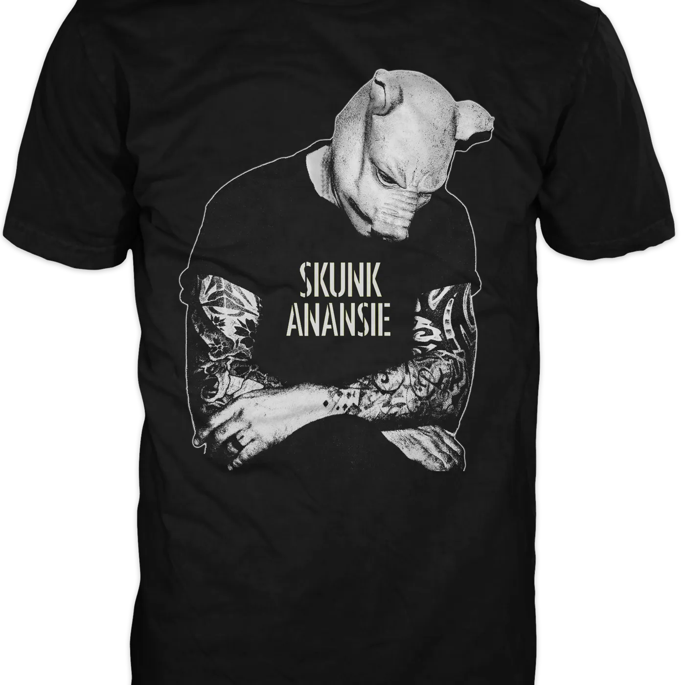 Skunk Anansie Piggy - T-Shirt