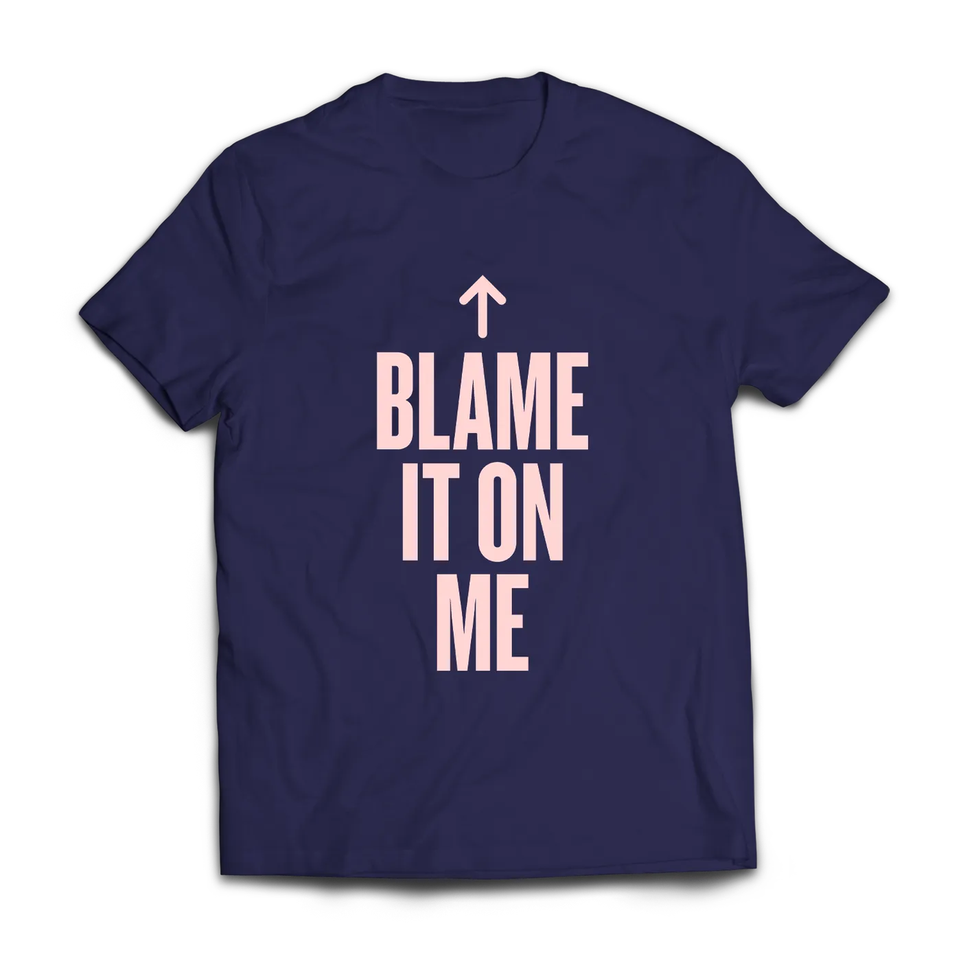 Melanie C Blame It On Me (T-shirt)