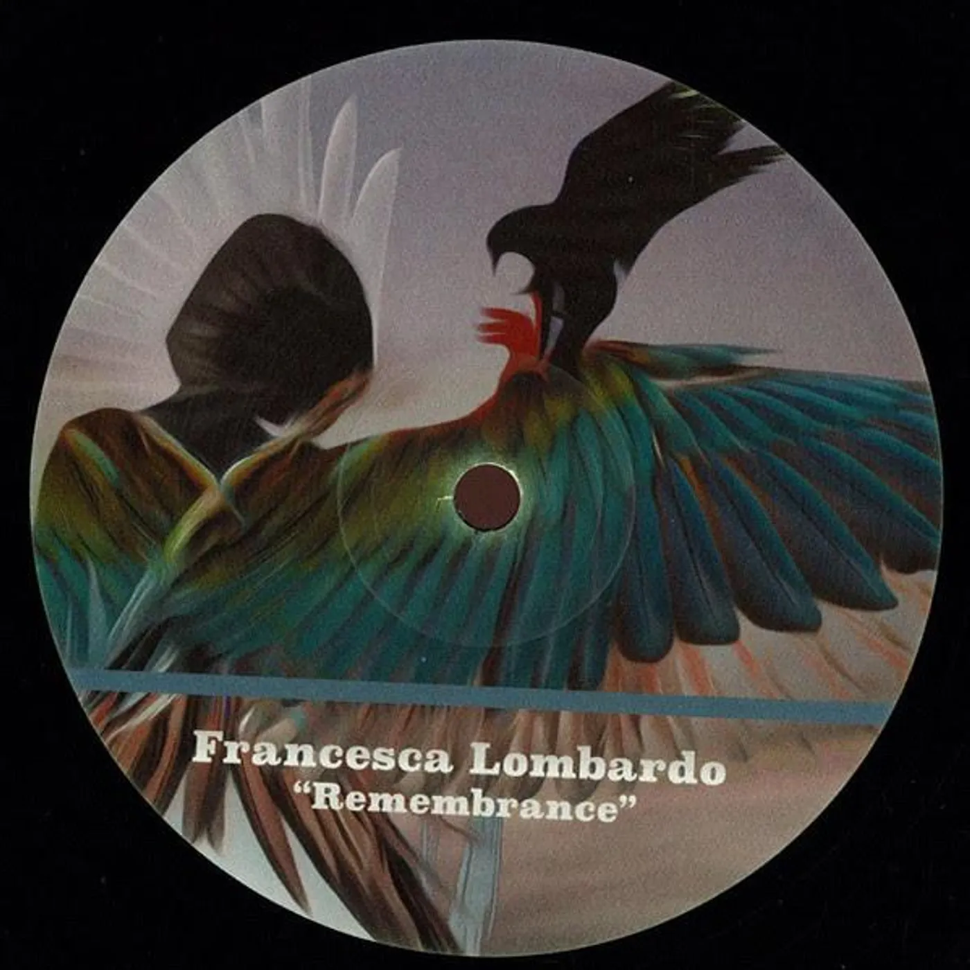 Francesca Lombardo Remembrance/Never Too Far