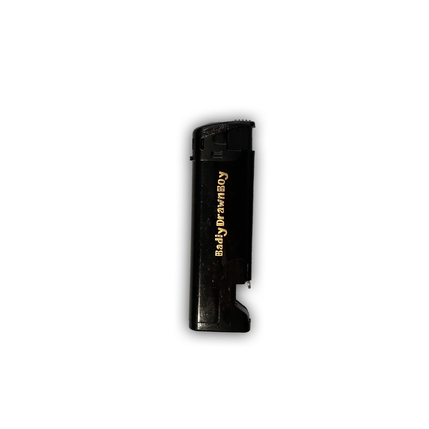 Badly Drawn Boy Lighter