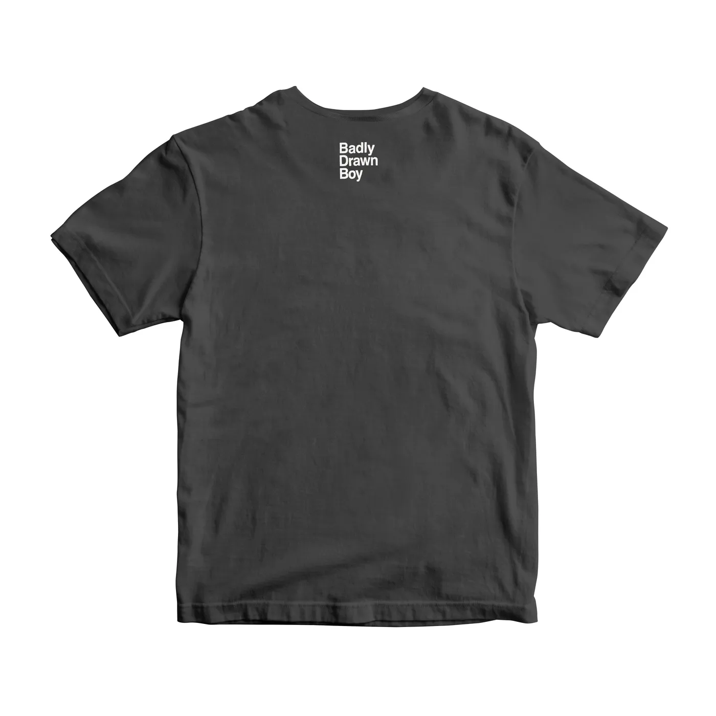 Badly Drawn Boy It's What I'm Thinking - T-shirt