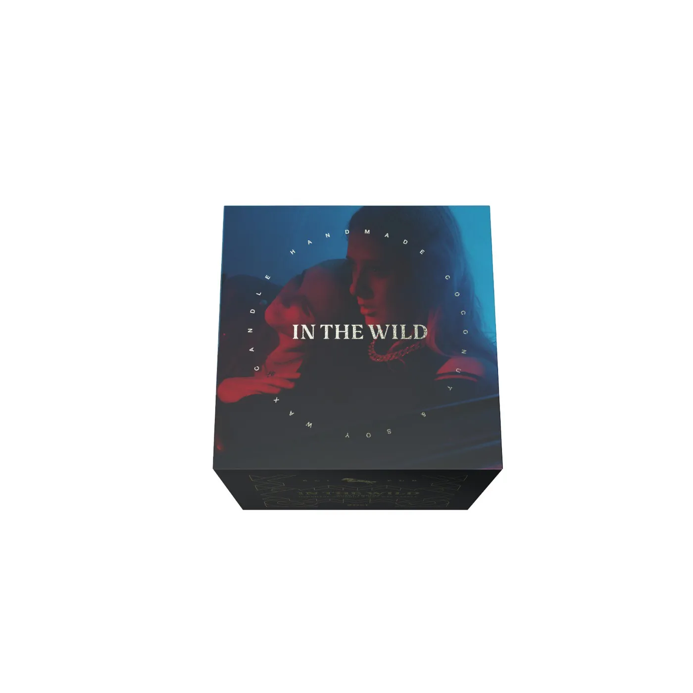 Eli & Fur 'IN THE WILD' | CANDLE