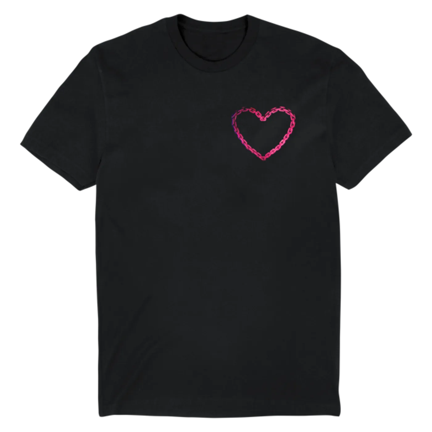 Galantis heartbreak anthem wings tee
