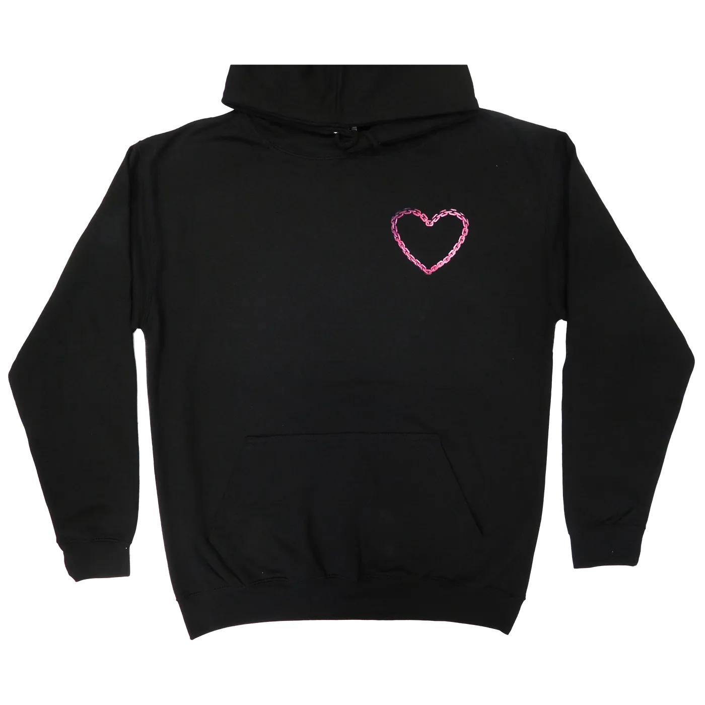 Galantis heartbreak anthem wings hoodie