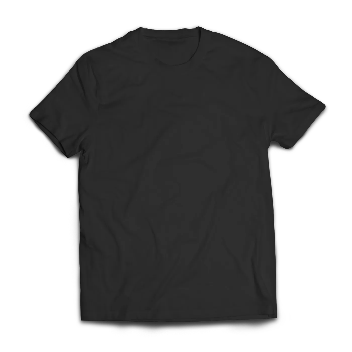 Ichiko Aoba Adan T-shirt | Black