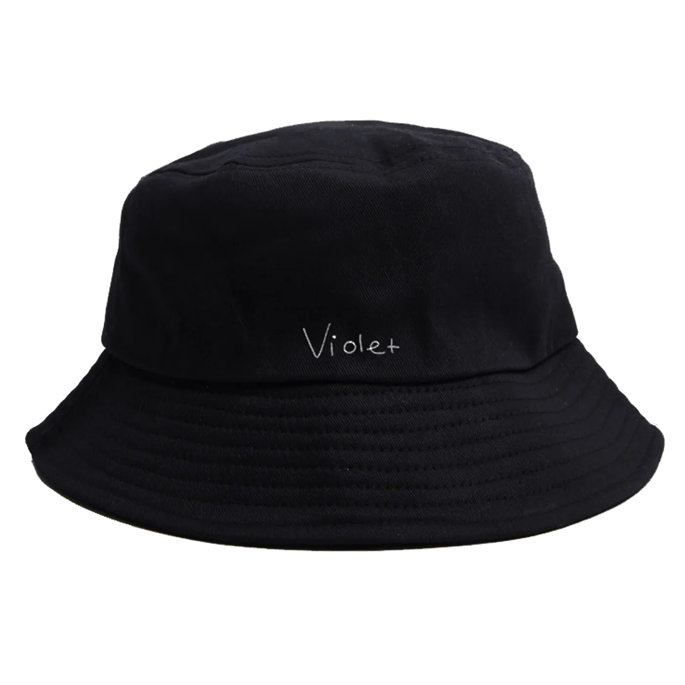 Violet Skies Bucket Hat