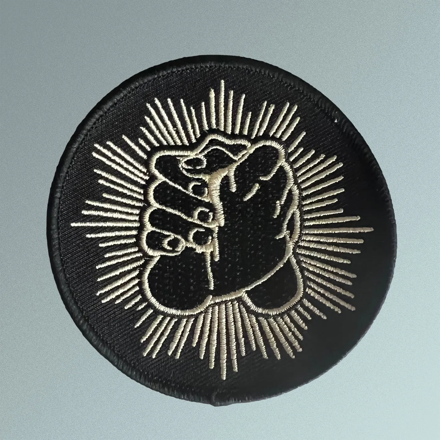 Los Campesinos! Blood Pact Patch