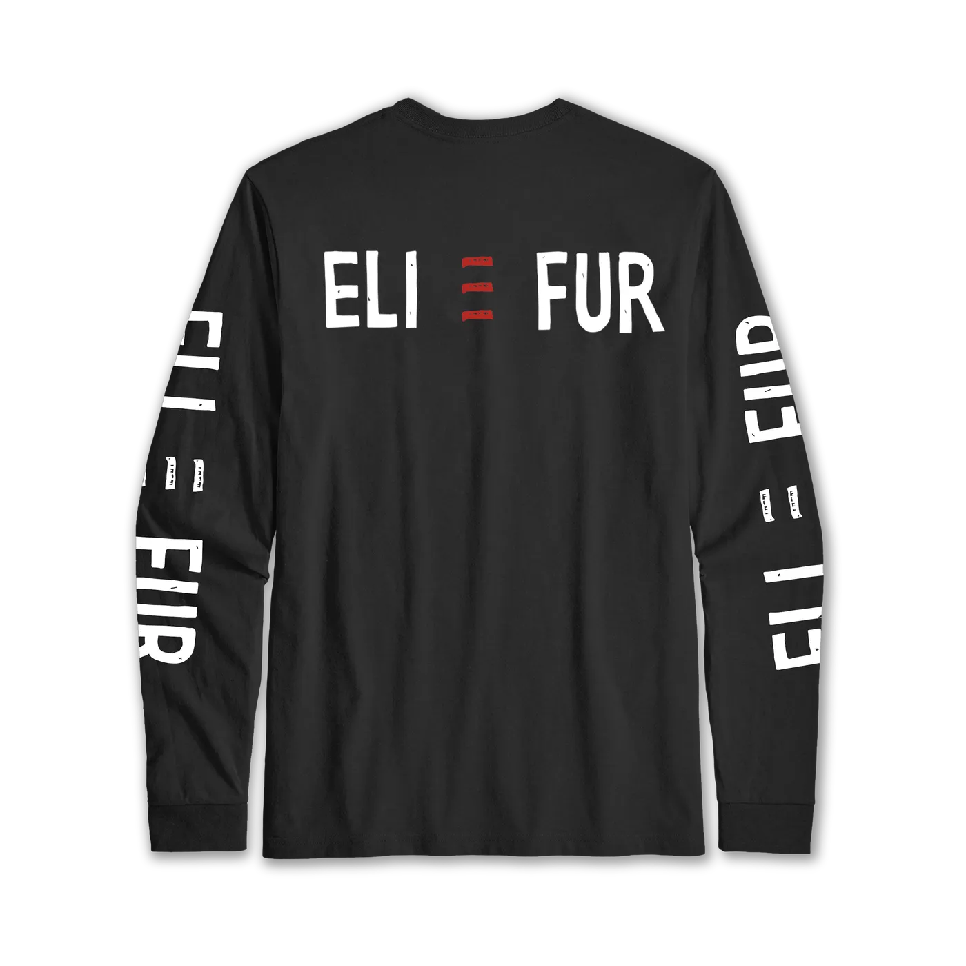 Eli & Fur NYX Long Sleeve