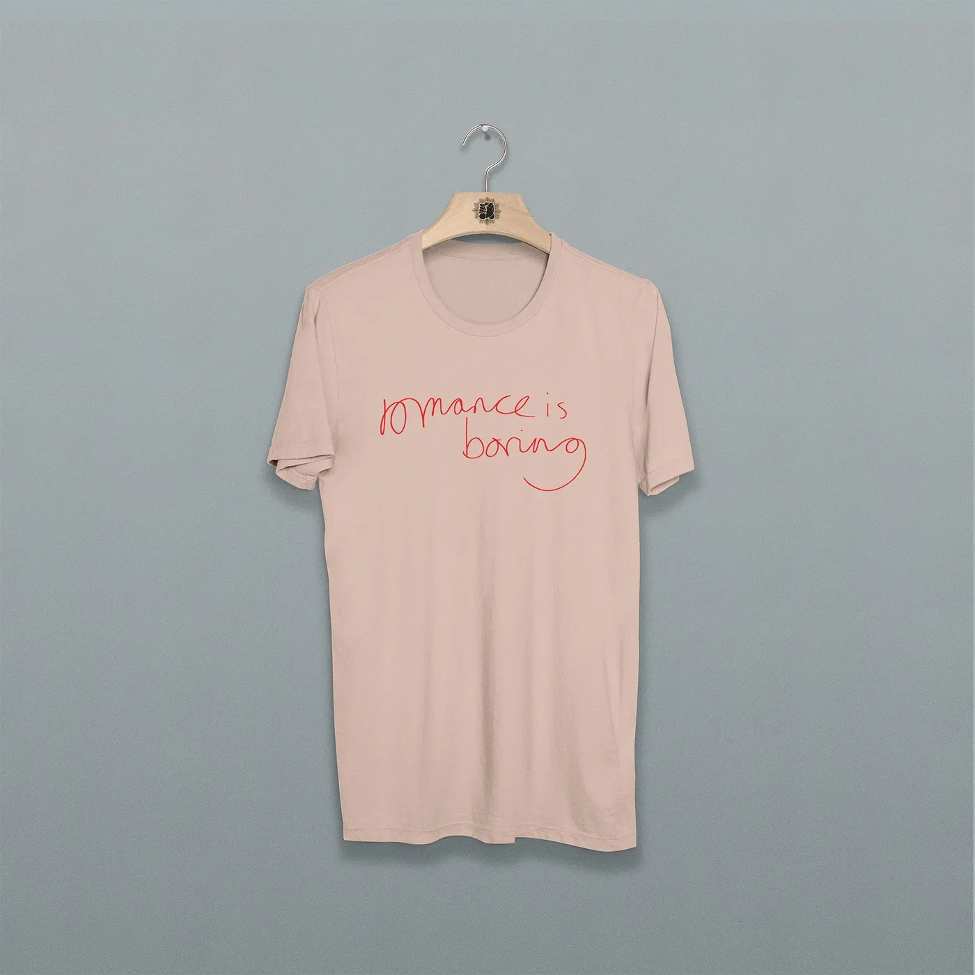 Los Campesinos! Romance Is Boring | T-shirt