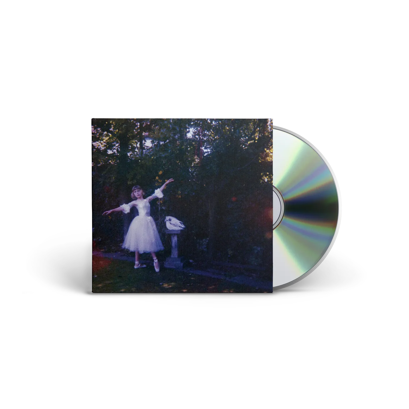 Wolf Alice Visions Of A Life - CD