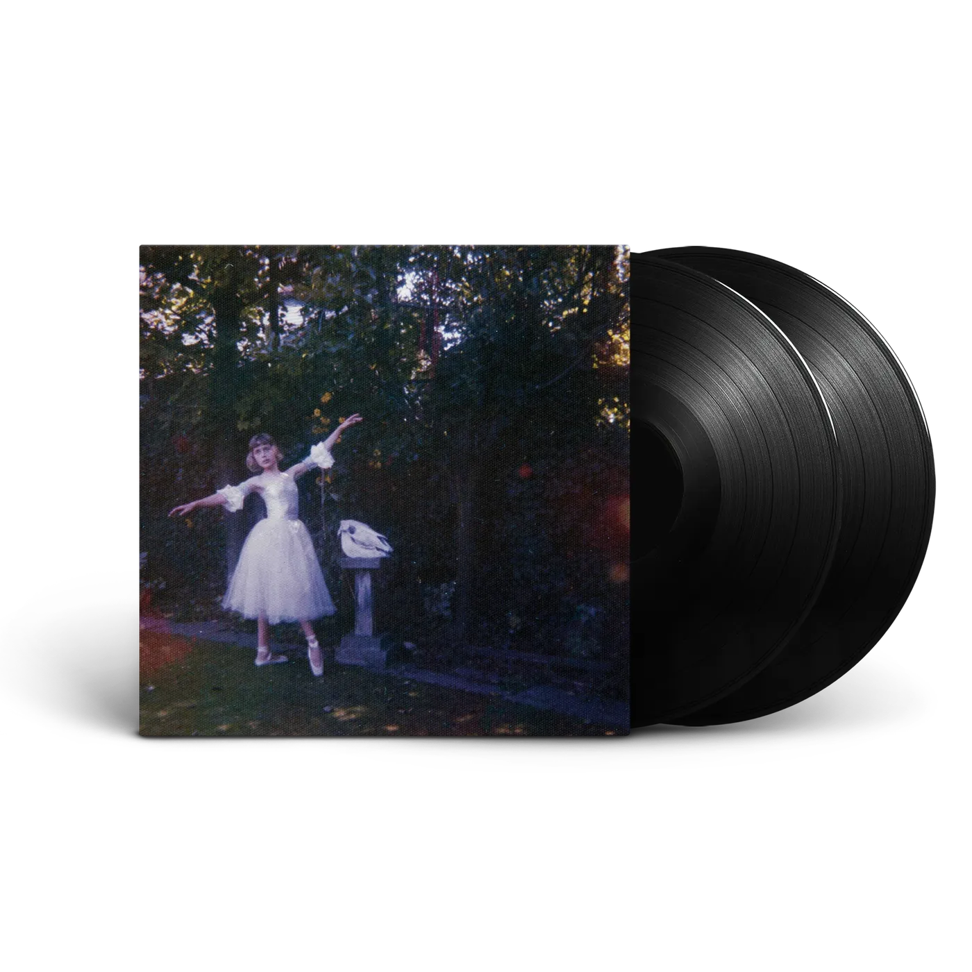 Wolf Alice Visions Of A Life -  Heavyweight Vinyl