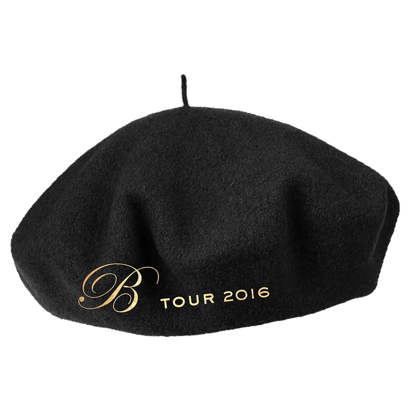 Barbra Streisand B Tour 2016 Beret