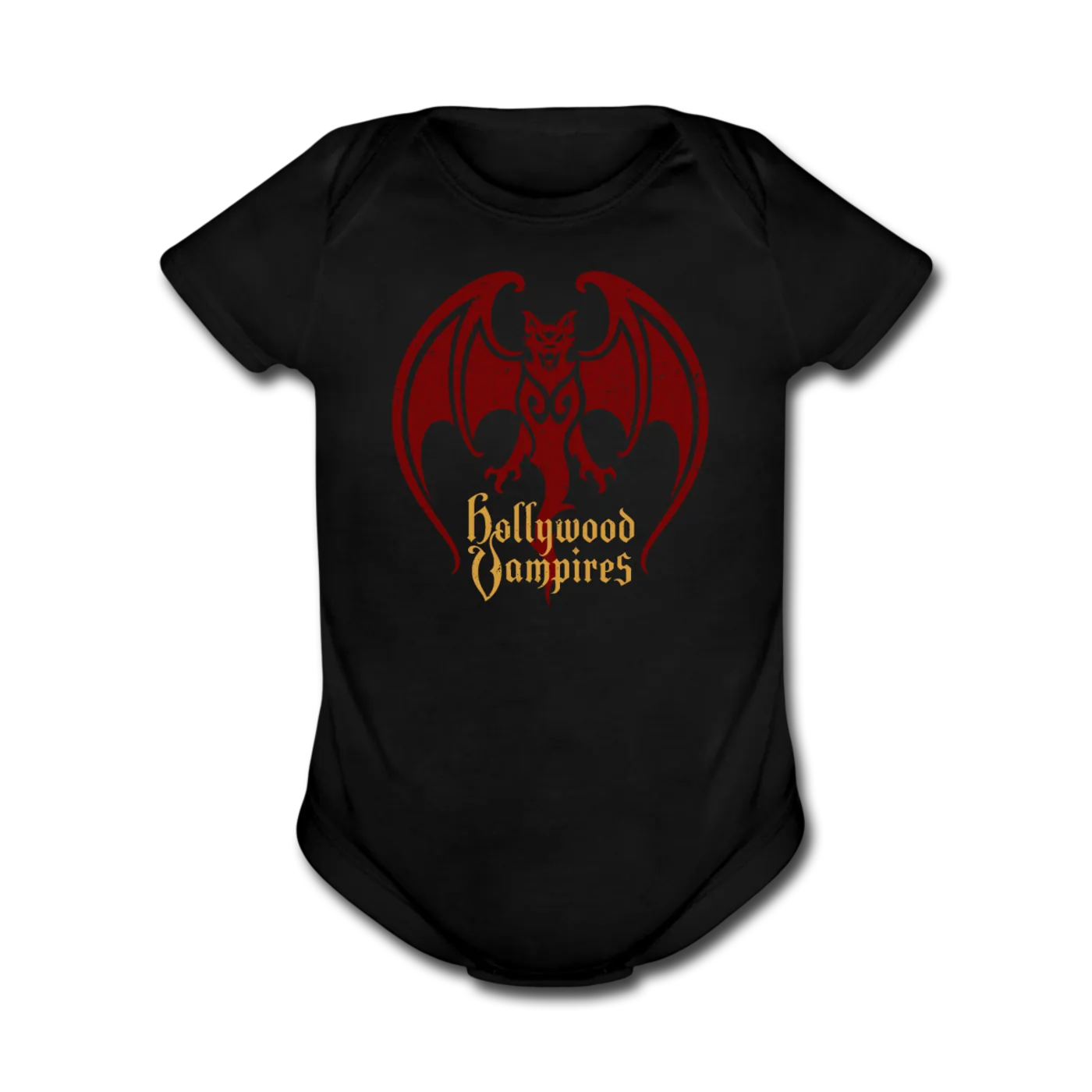 Hollywood Vampires Little Fang (0-12 months)