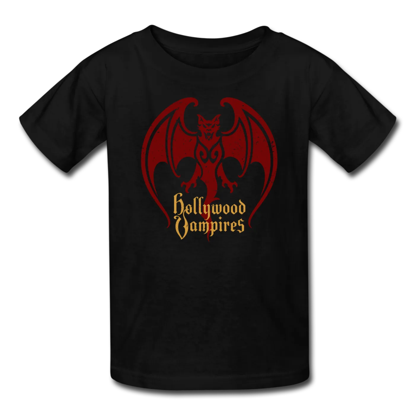 Hollywood Vampires Little Fang (5-12 years)