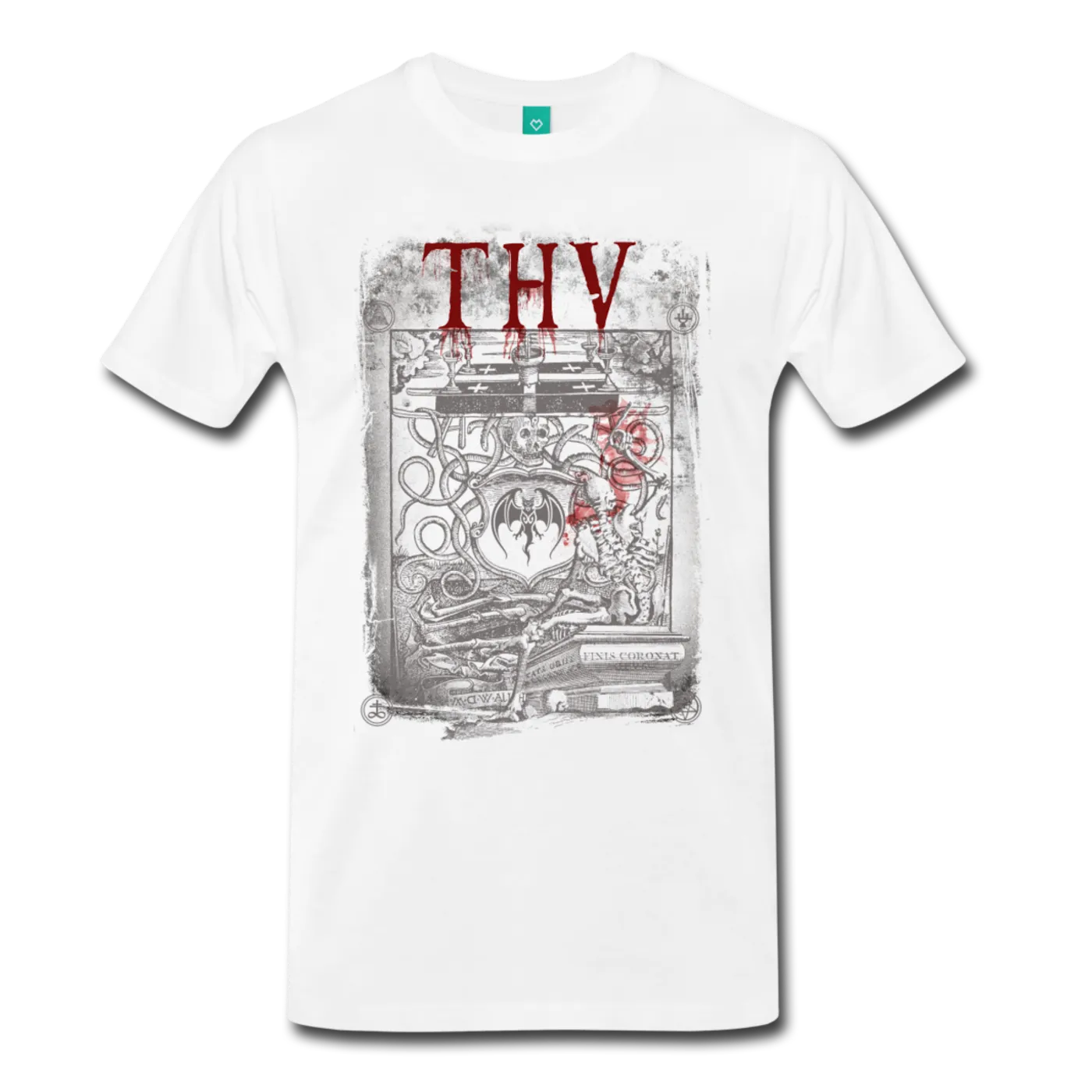 Hollywood Vampires THV