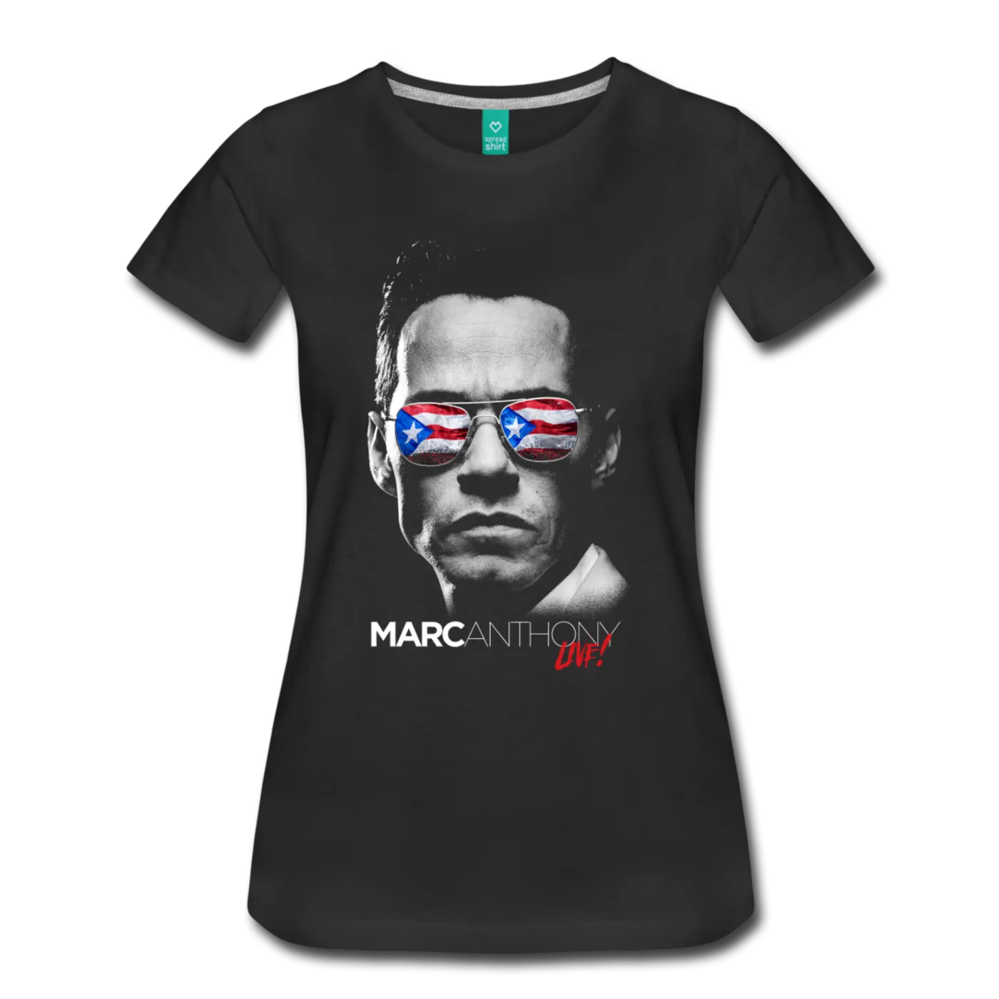 Marc Anthony Heritage (women)