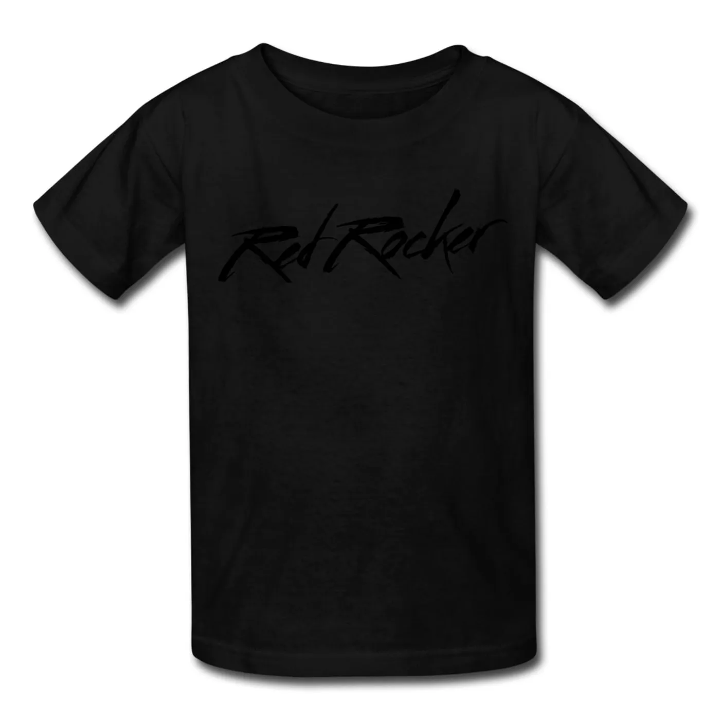 Sammy Hagar Black on Black (5-12 years)