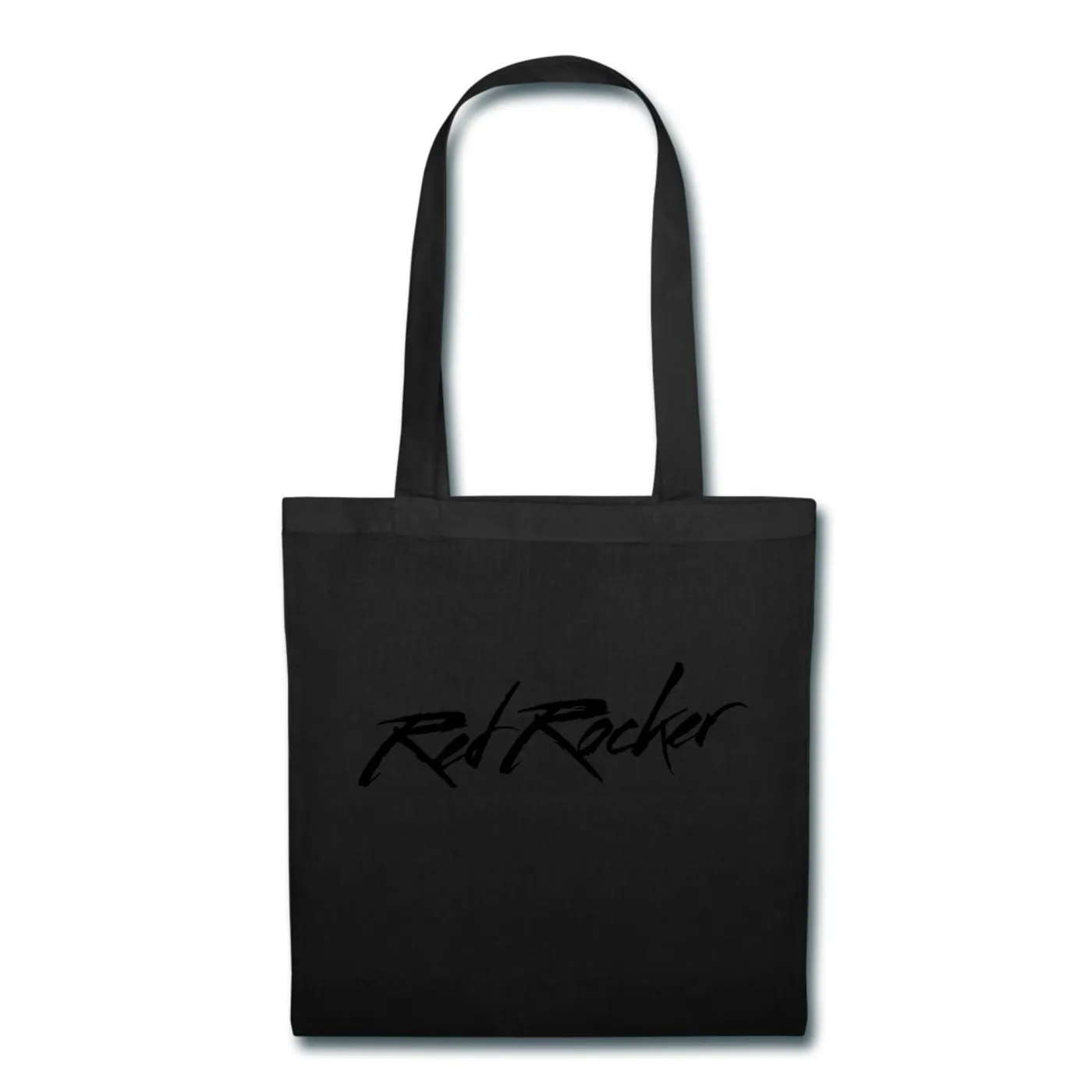 Sammy Hagar Black on Black (tote)