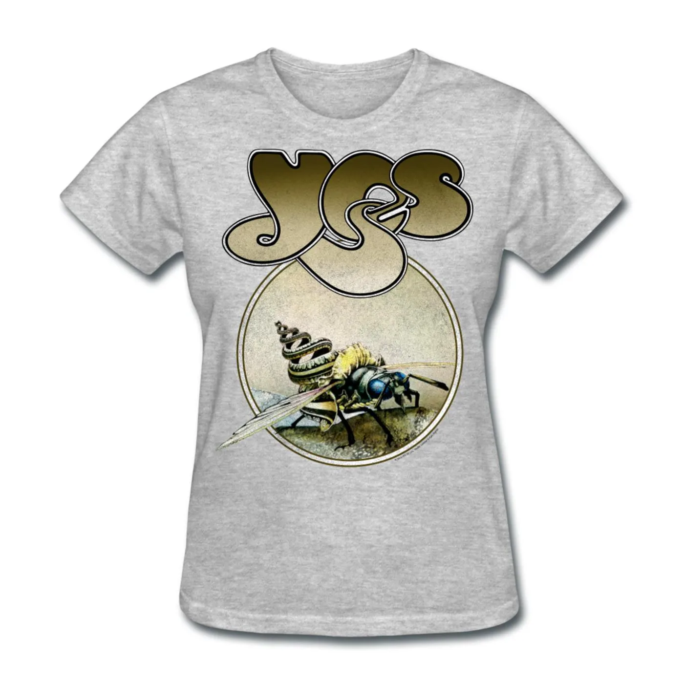 Yes Relayer Tour (women)