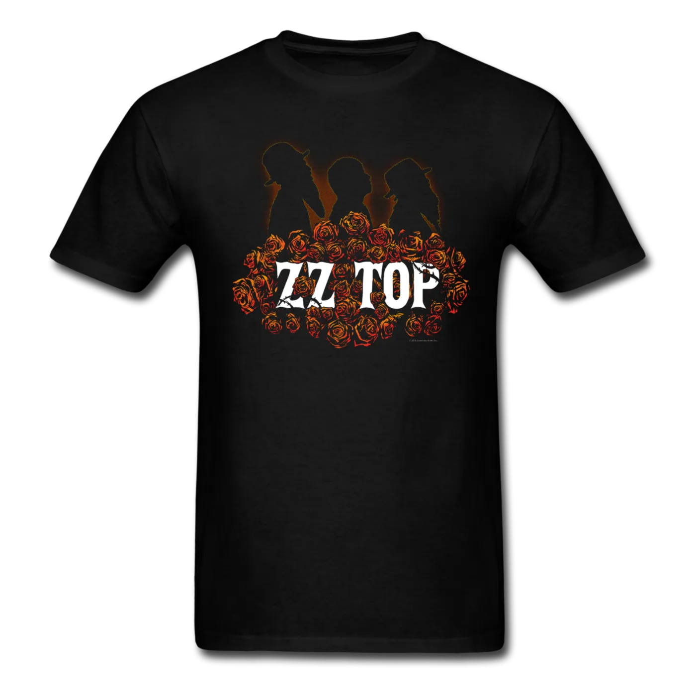 ZZ Top Have A Little Mercy