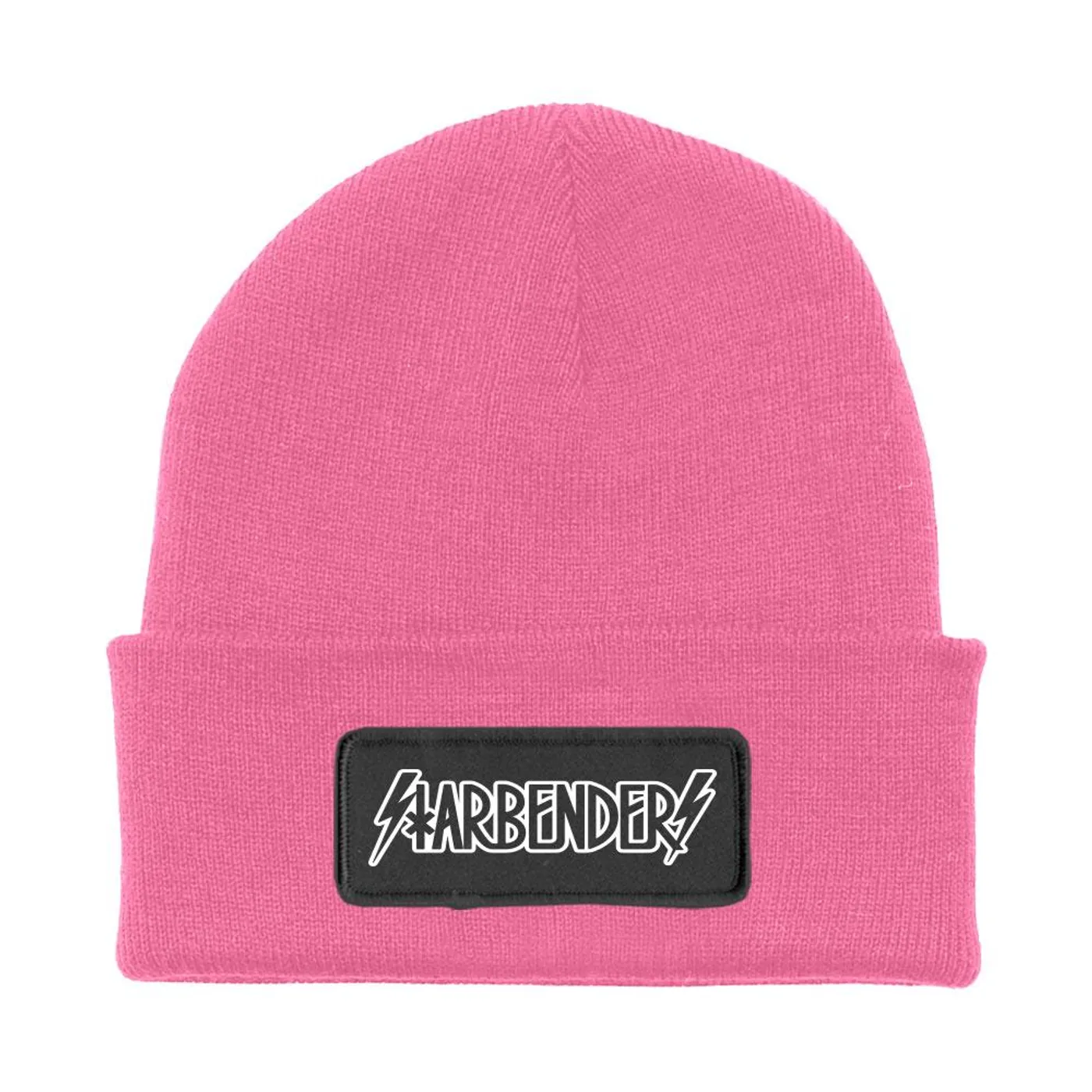 Starbenders - Logo Beanie