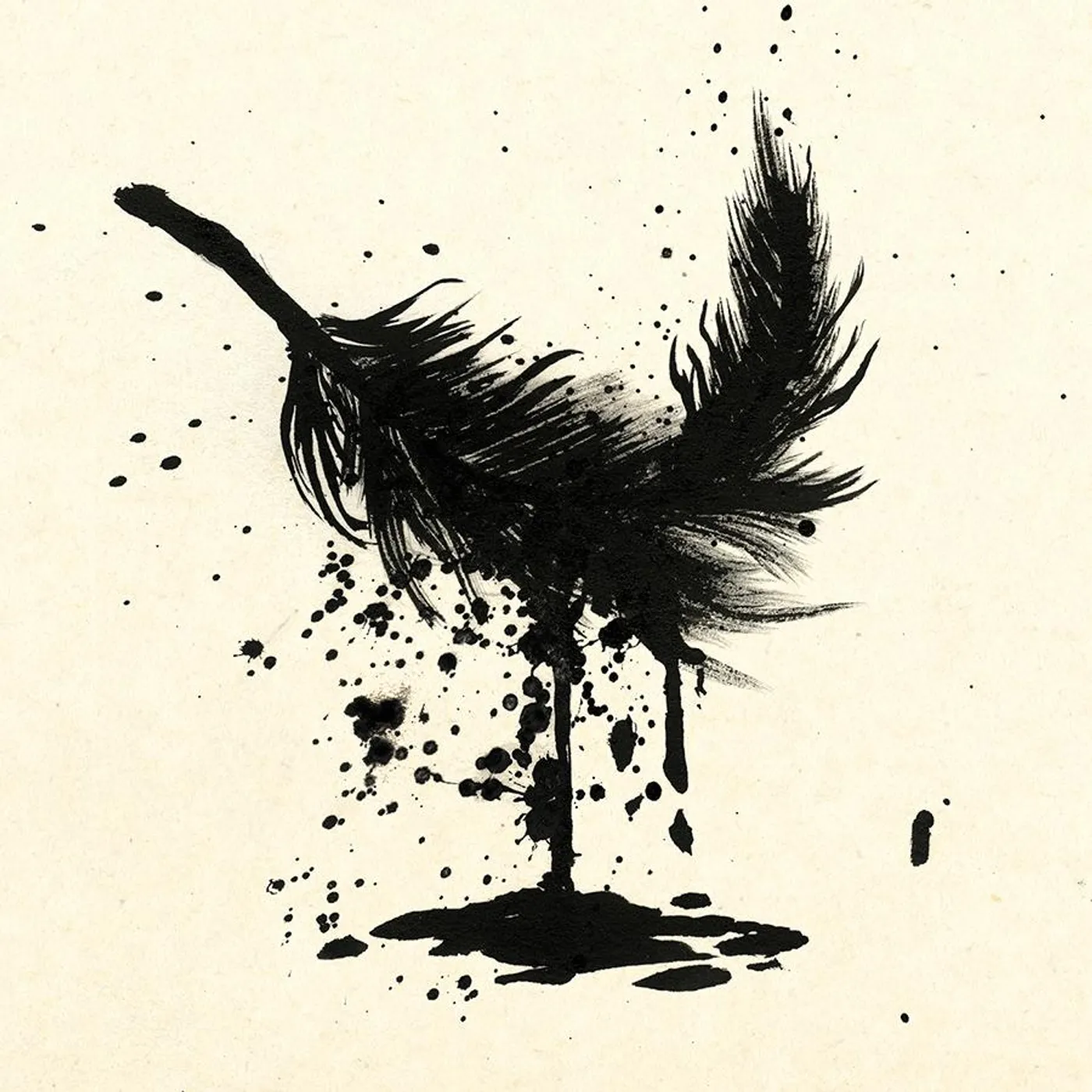 The Dillinger Escape Plan - 'One Of Us Is The Killer' CD