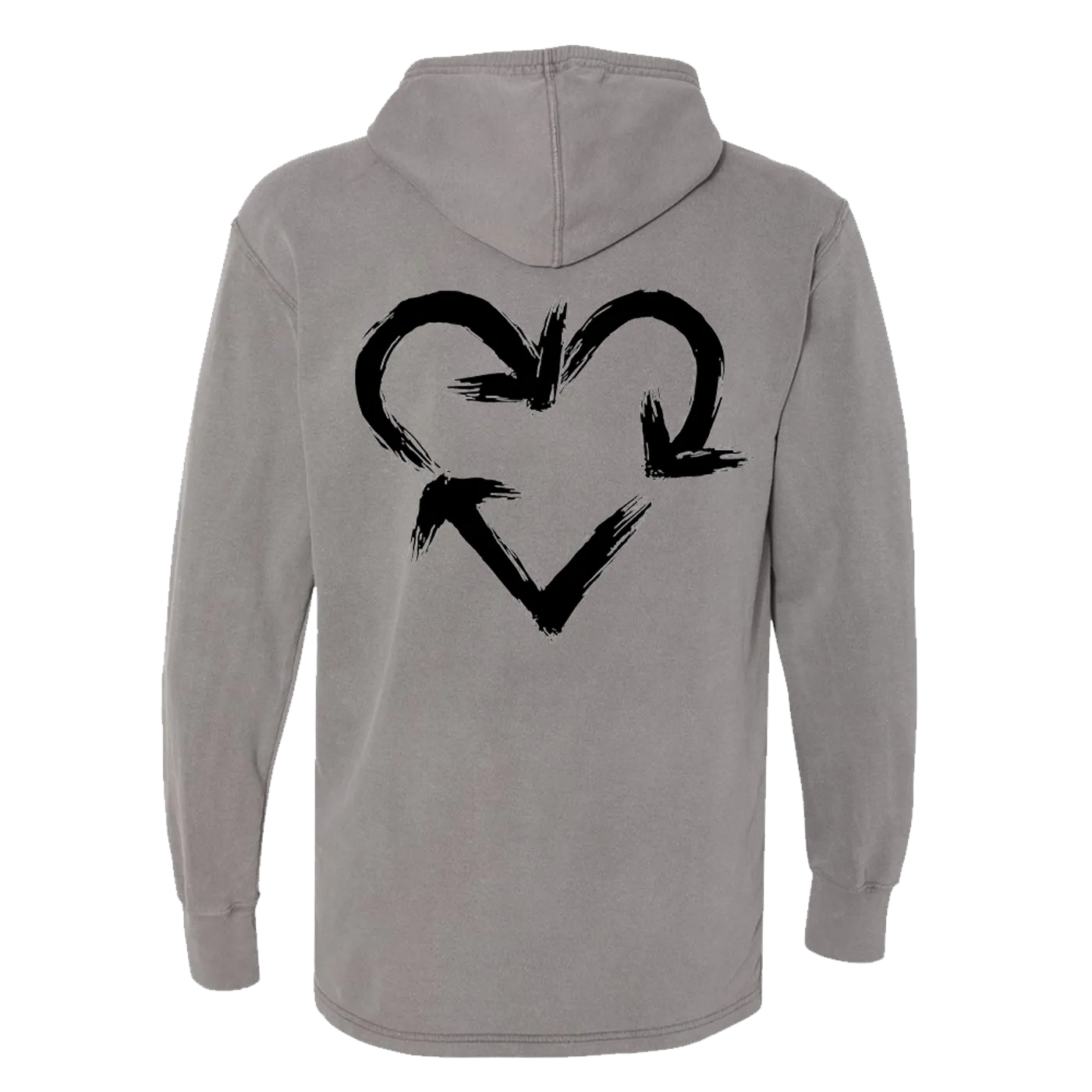 Stick To Your Guns - The Hope Division Hoodie (Grey)