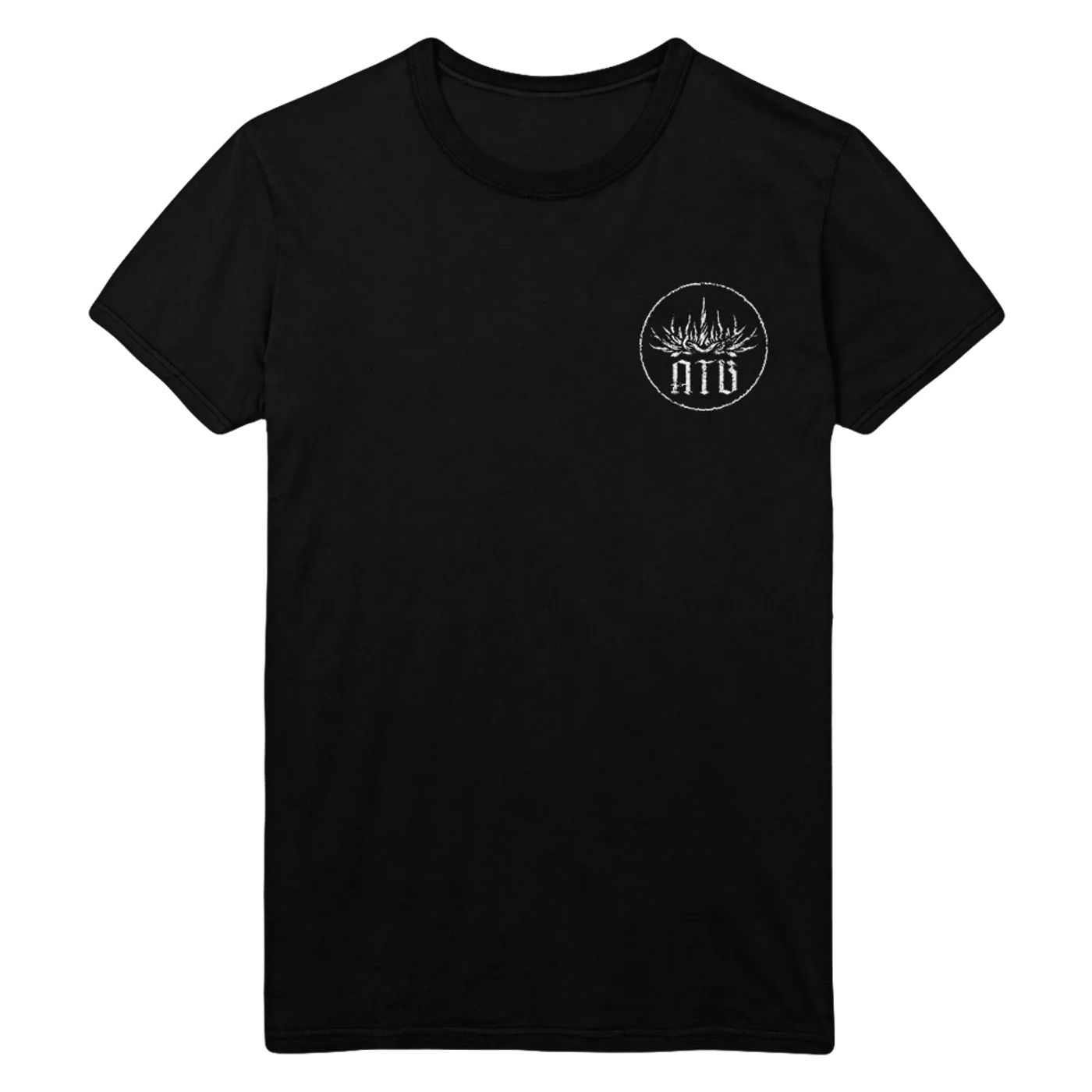 After The Burial - Behold the Crown Tee