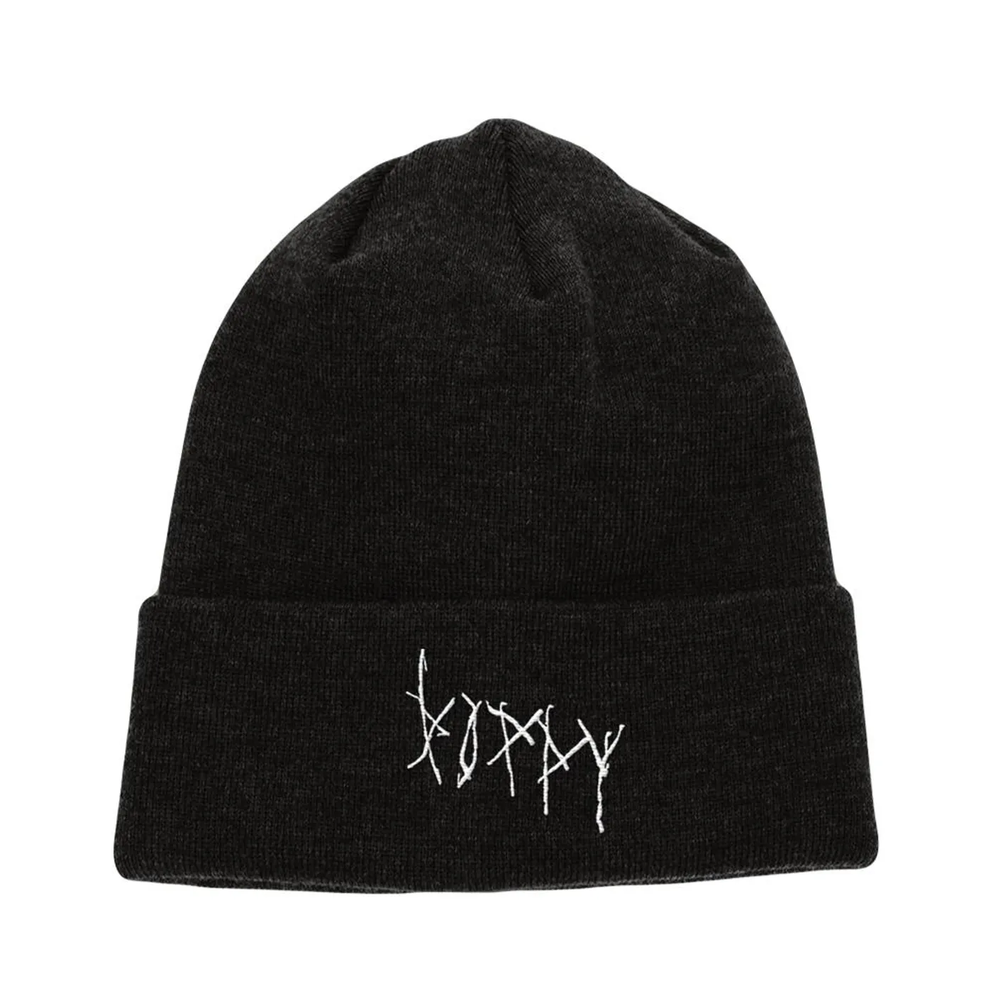 Poppy - Logo Beanie