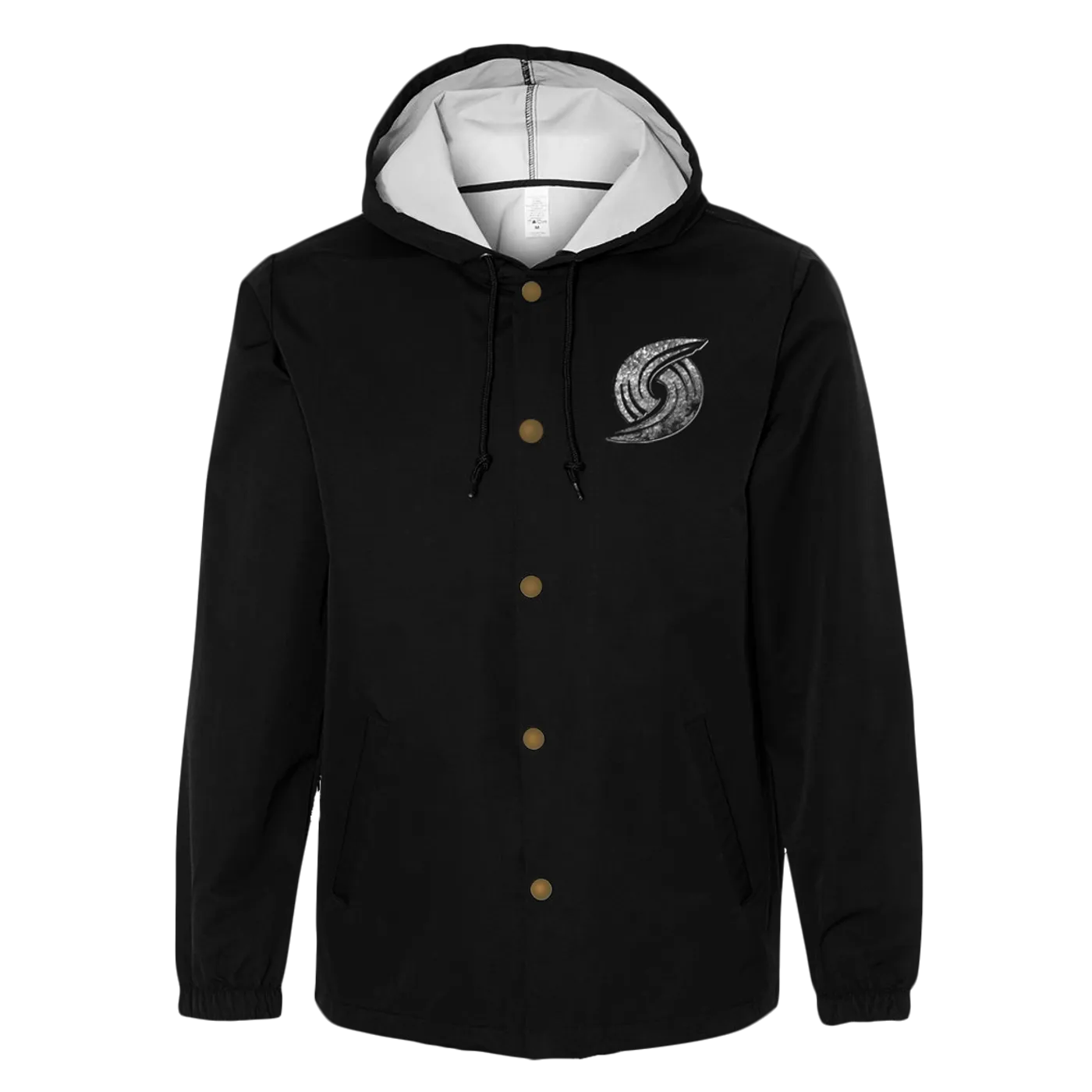 Nita Strauss - Controlled Chaos Coach Jacket