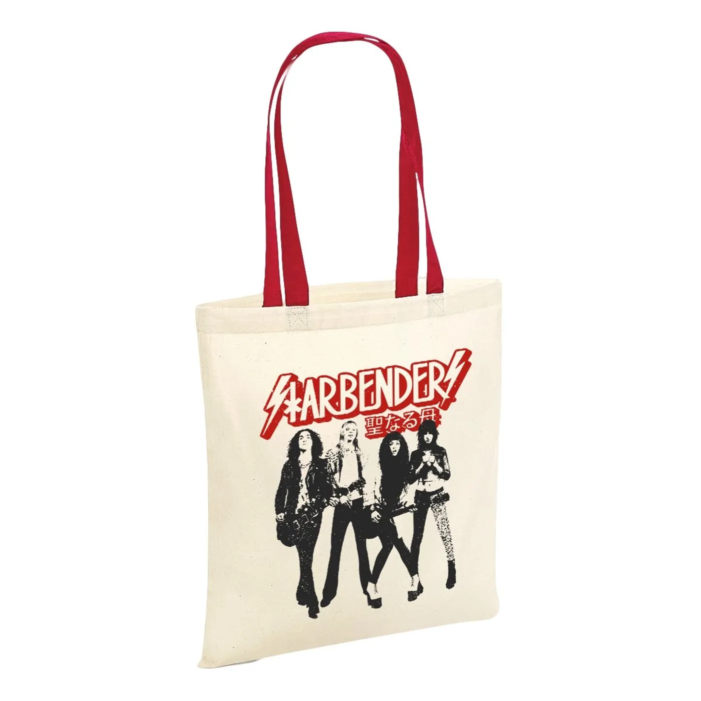 Starbenders - Tote Bag