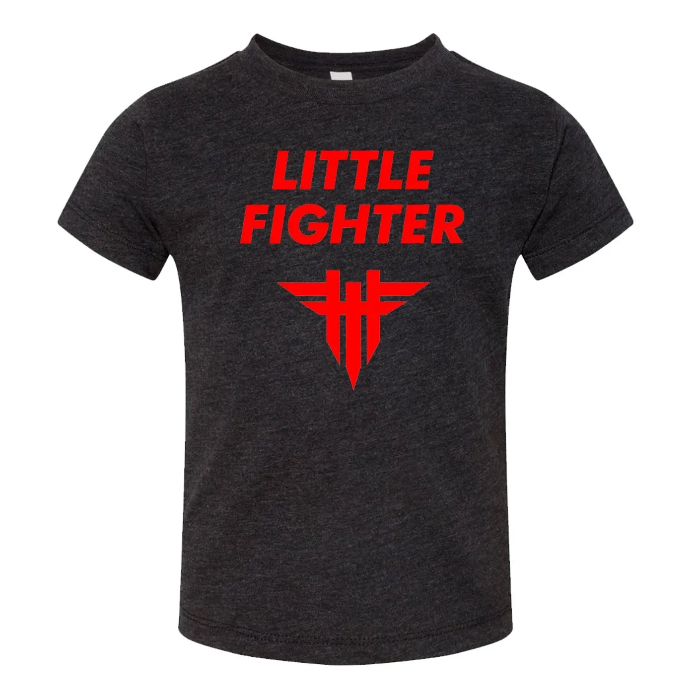 Through Fire - Toddler Tee