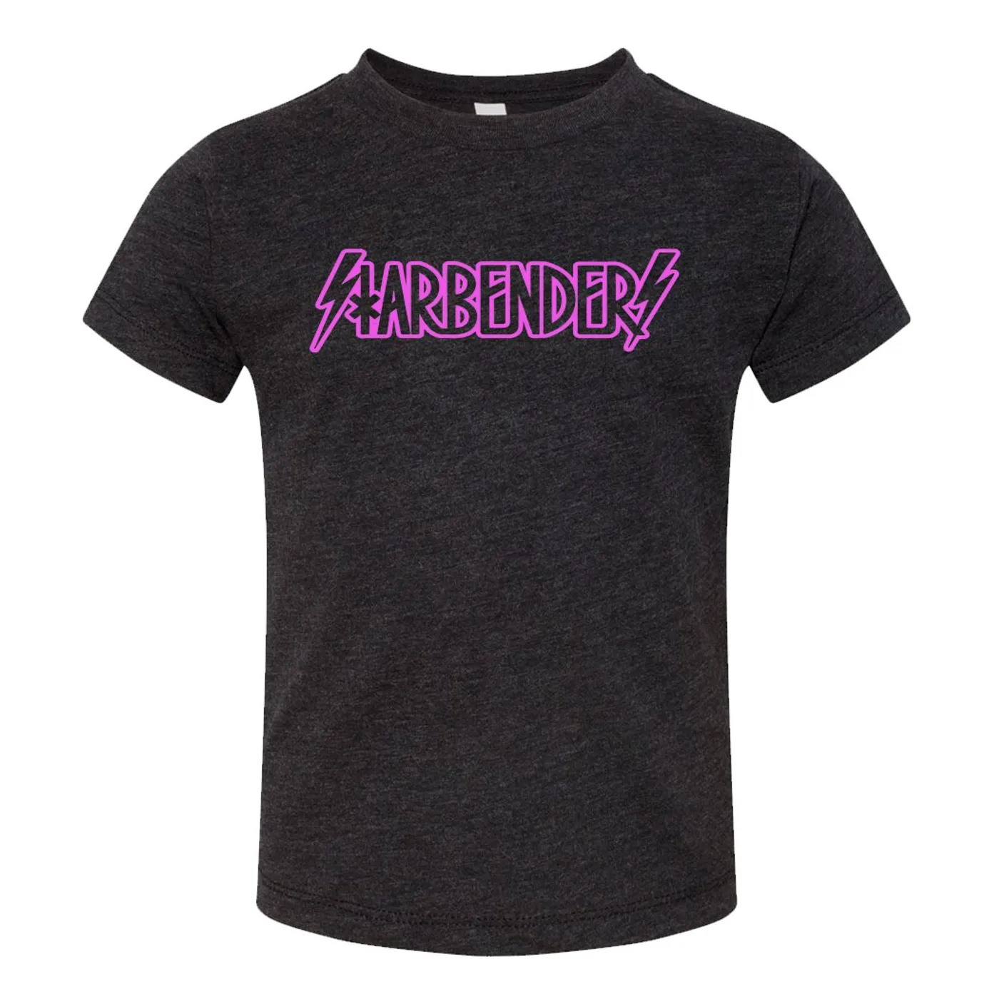 Starbenders - Toddler Tee