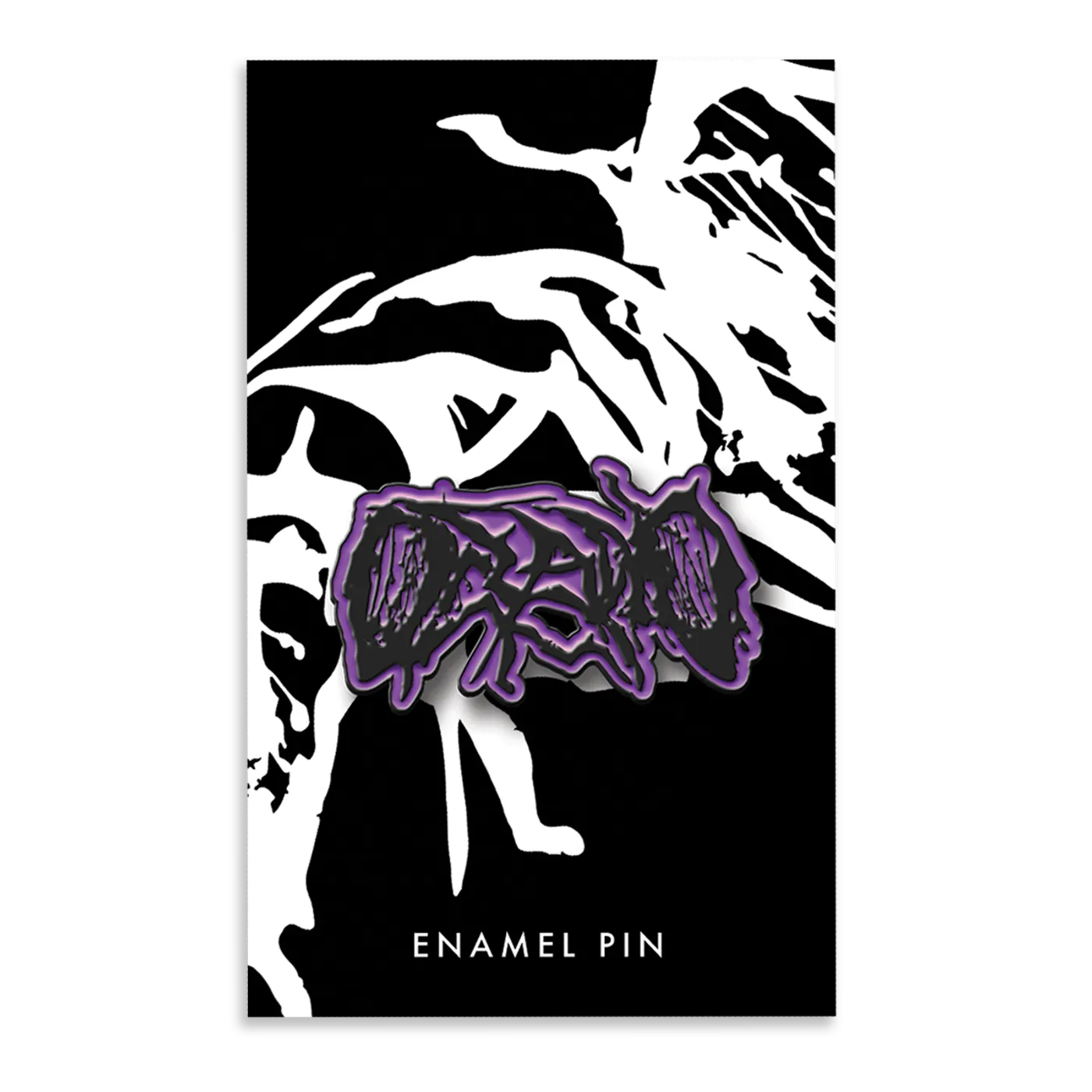 Oceano - Pin