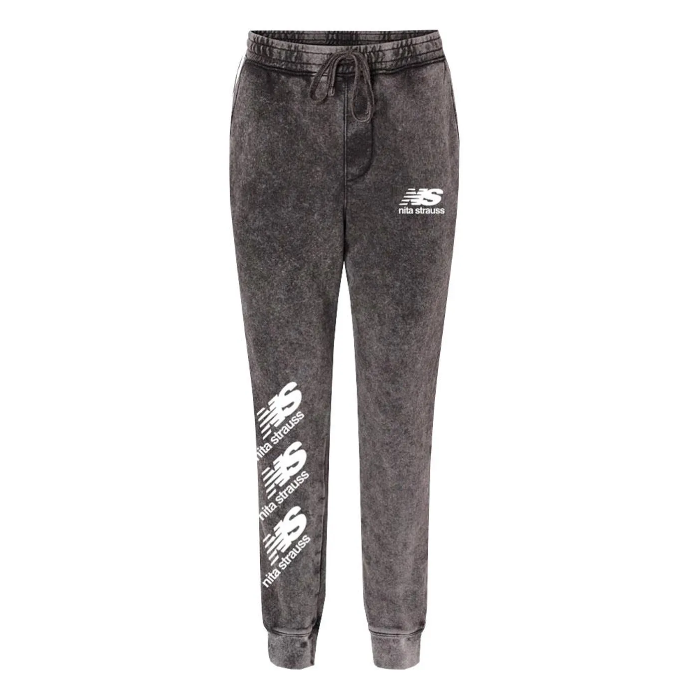 Nita Strauss - Mineral Wash Joggers
