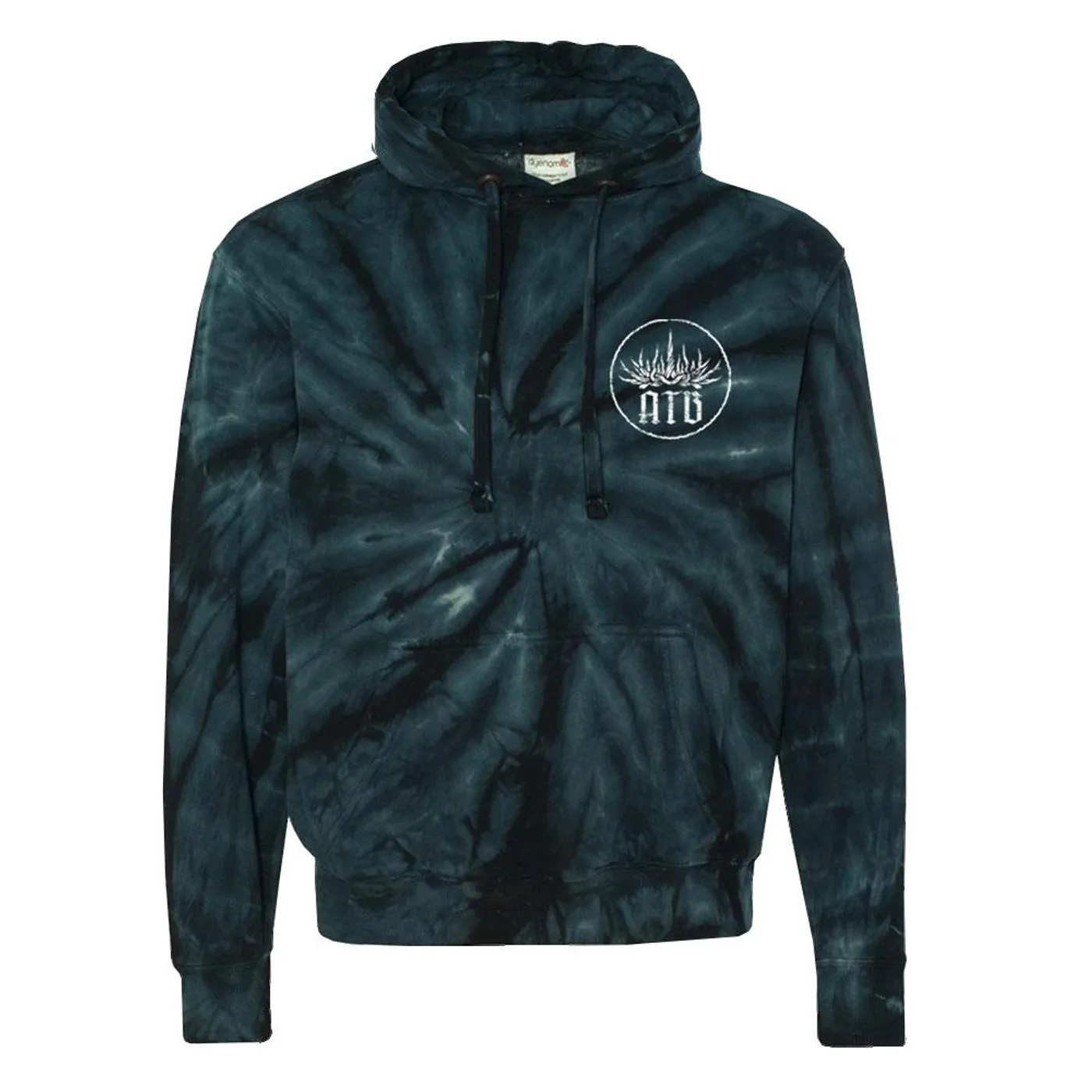 After The Burial - "Behold The Crown” Cyclone Hoodie