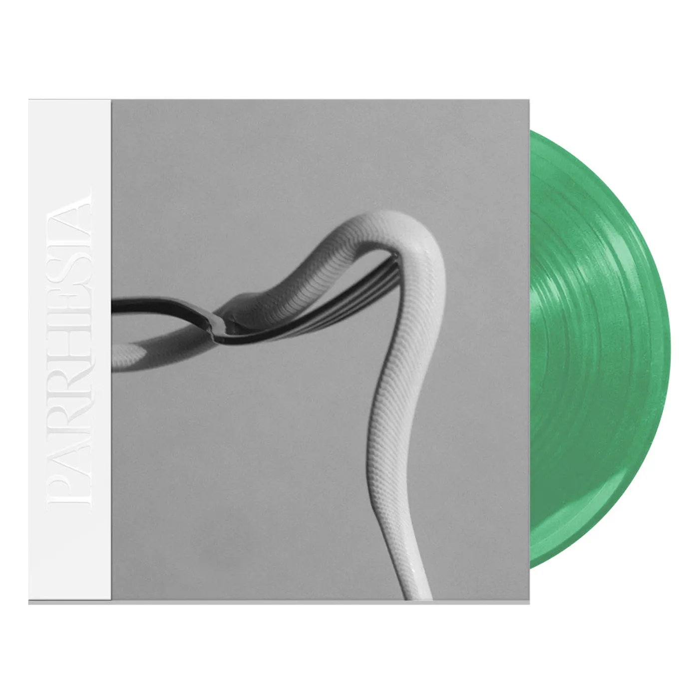 Animals As Leaders - 'Parrhesia' Vinyl (Opaque Mint Green)