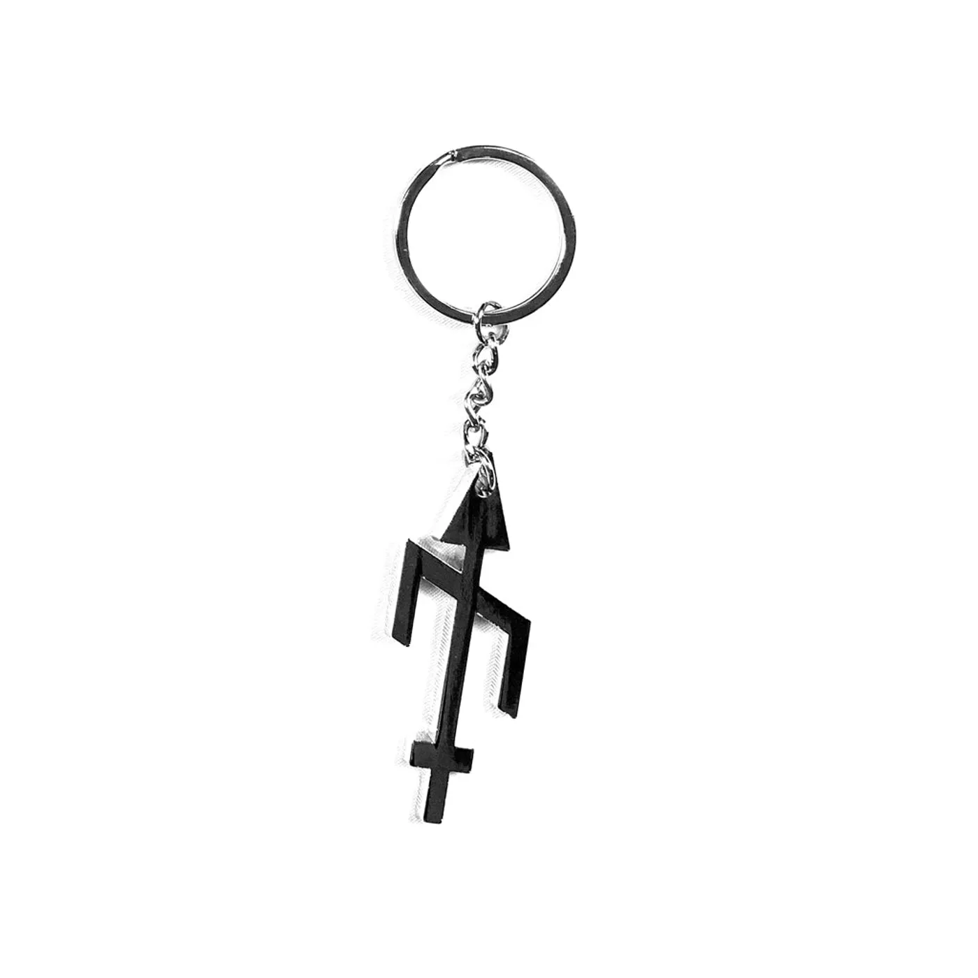 BONES UK - Logo Keychain